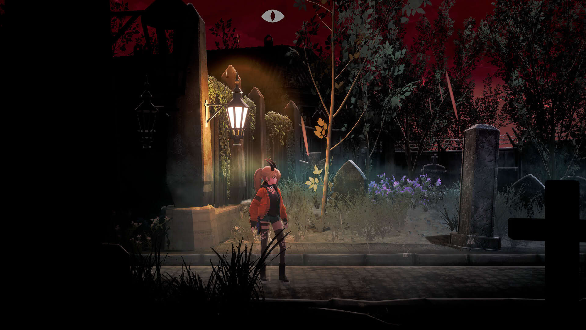 Screenshot for Silly Polly Beast