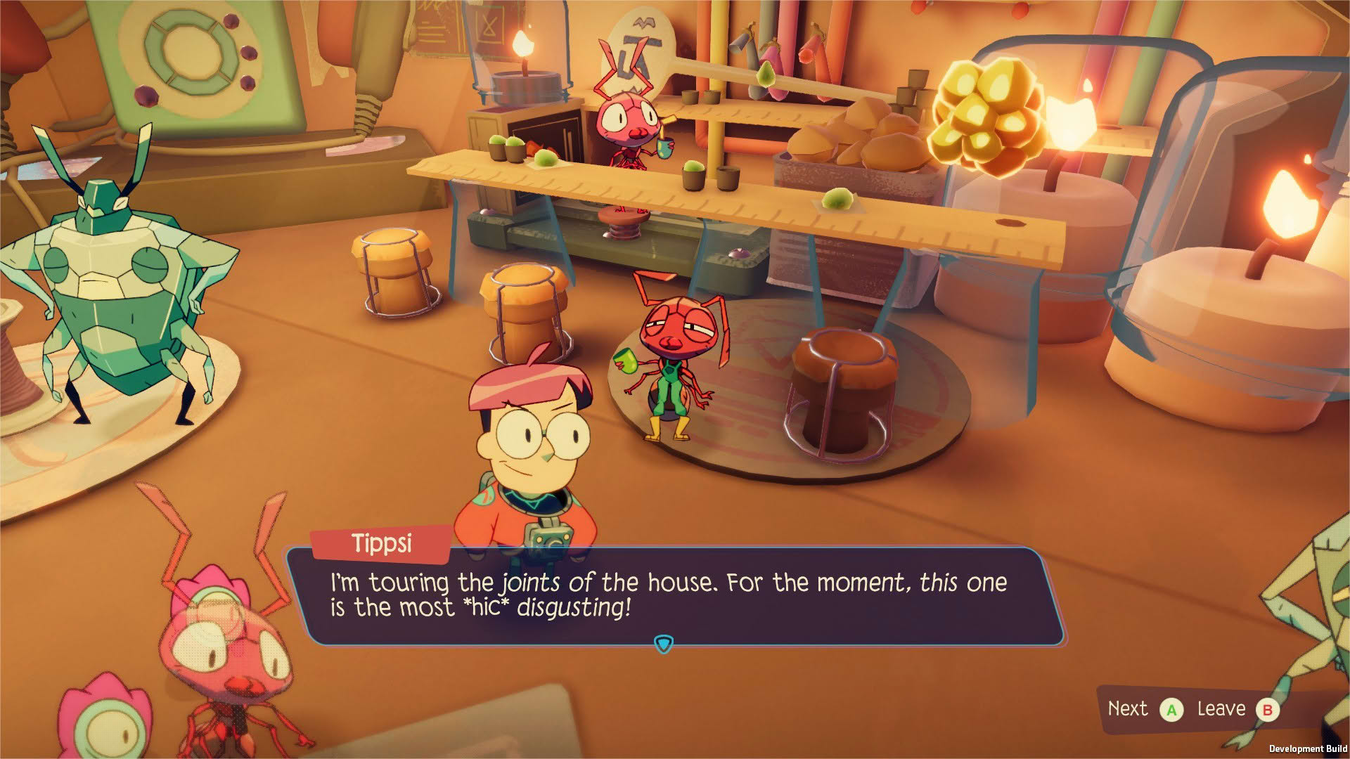 Screenshot for Tinykin