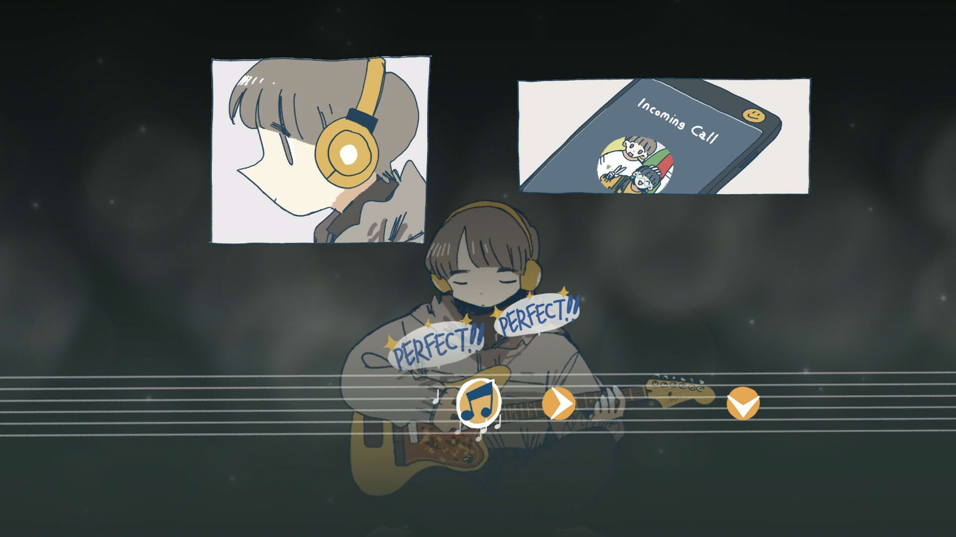 Screenshot for Afterlove EP
