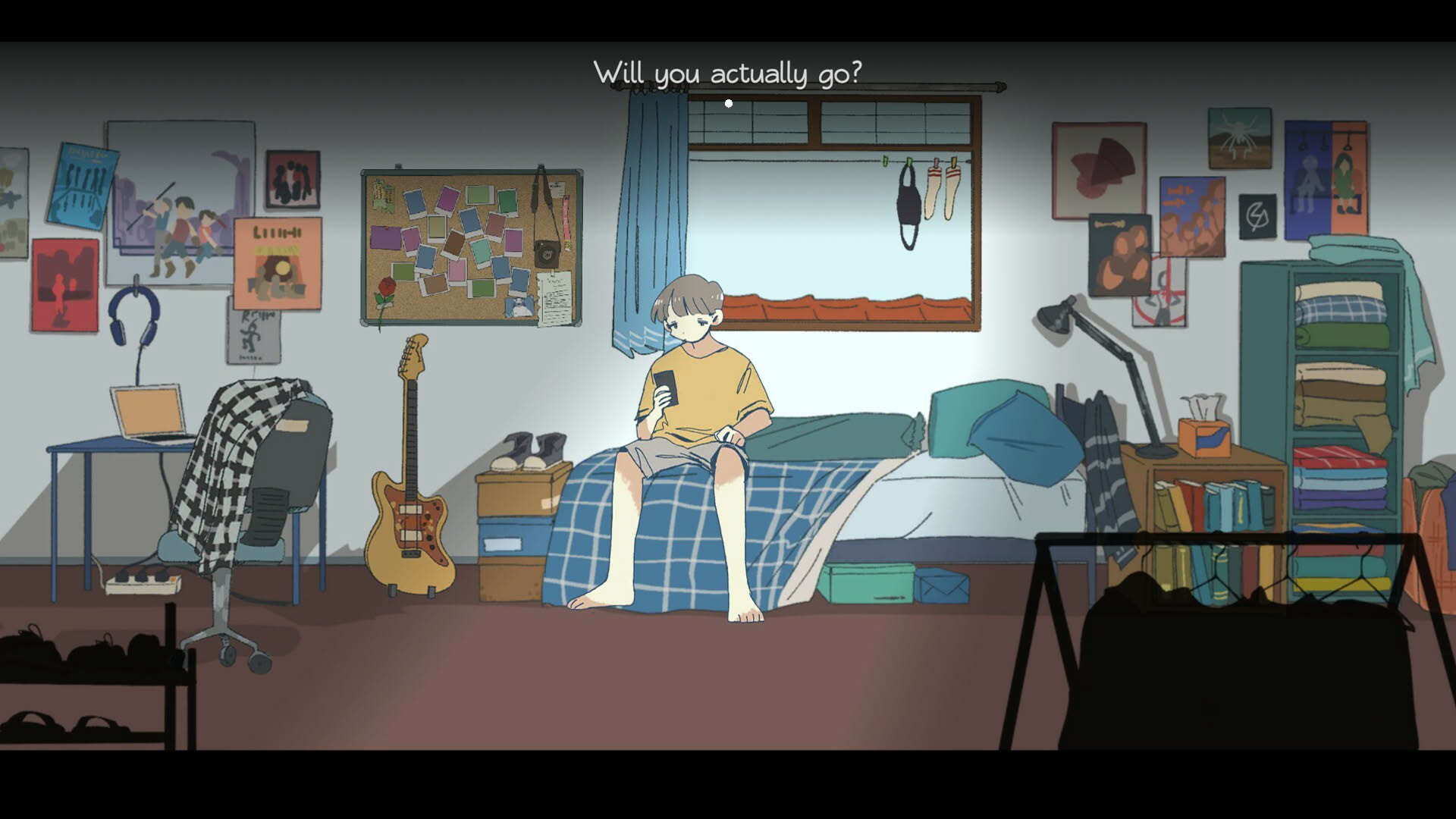 Screenshot for Afterlove EP