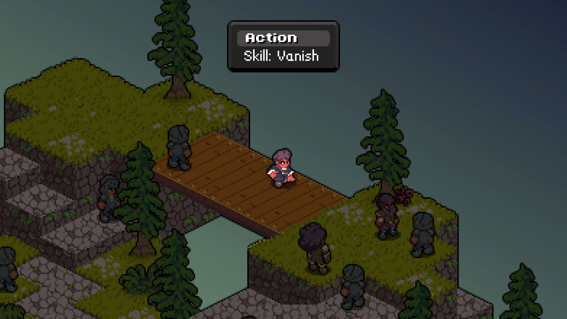 Screenshot for Vanaris Tactics