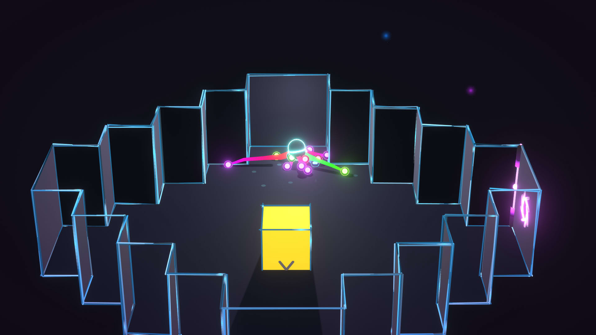 Screenshot for I Remember the Light