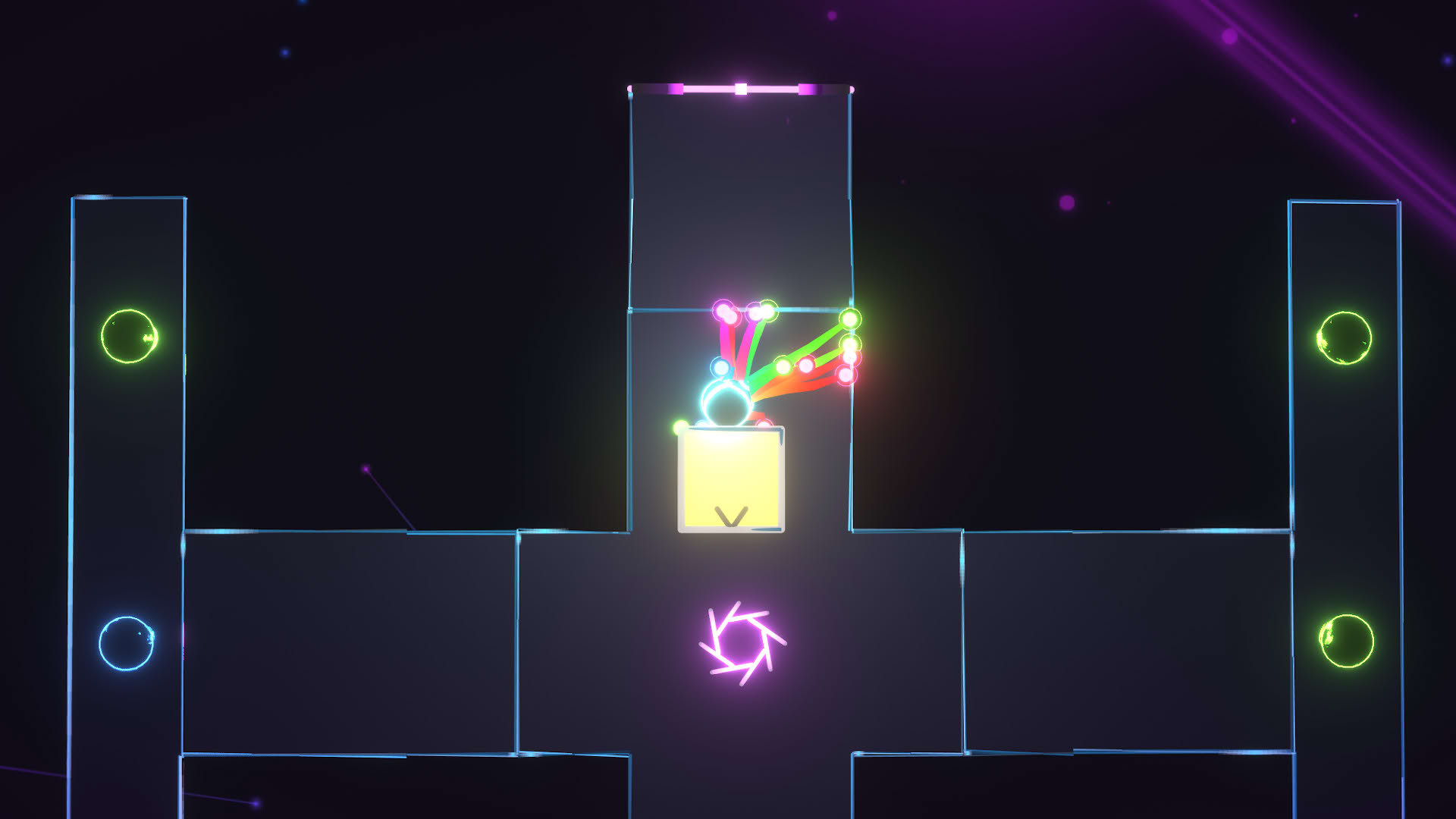 Screenshot for I Remember the Light