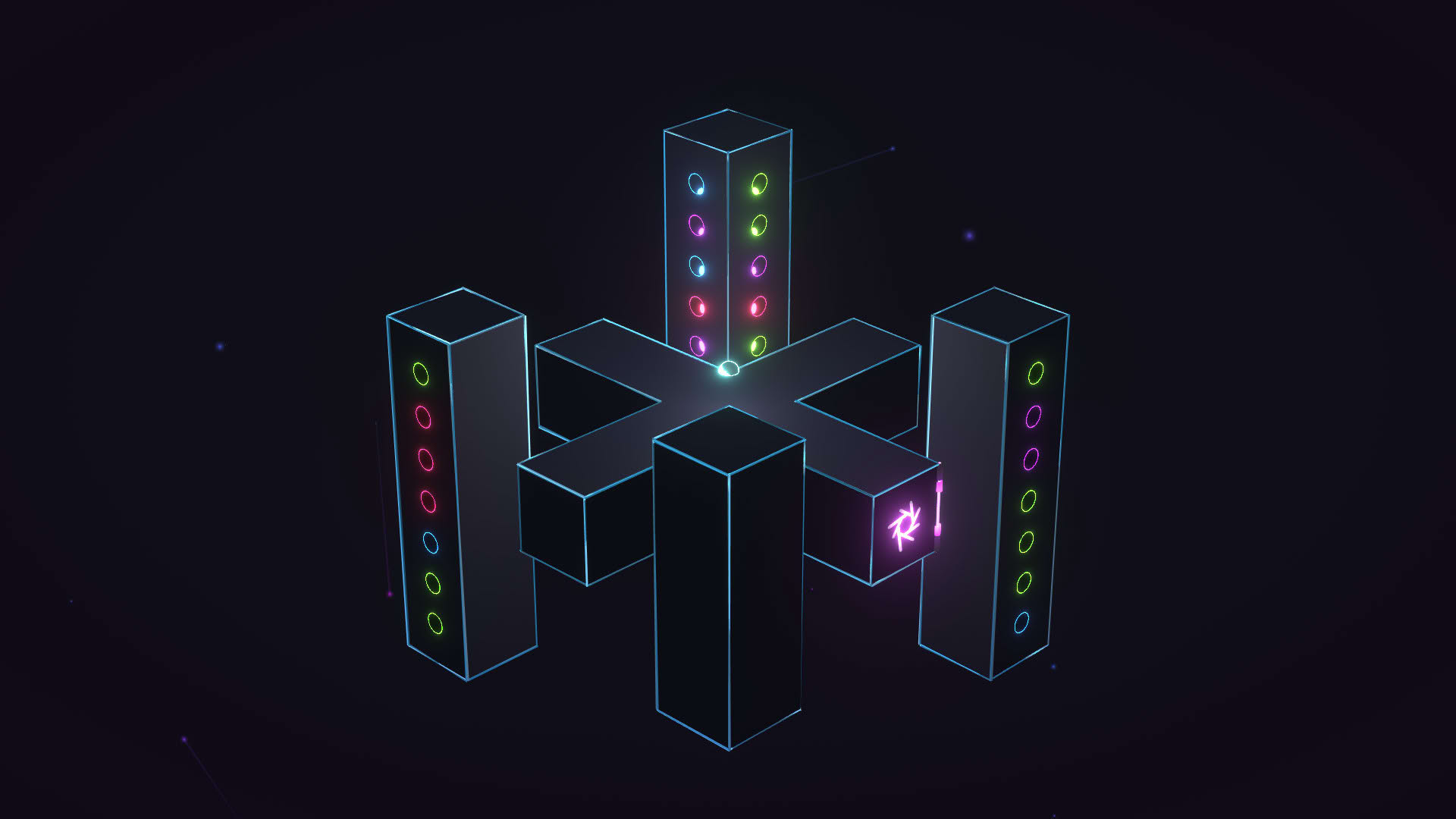 Screenshot for I Remember the Light