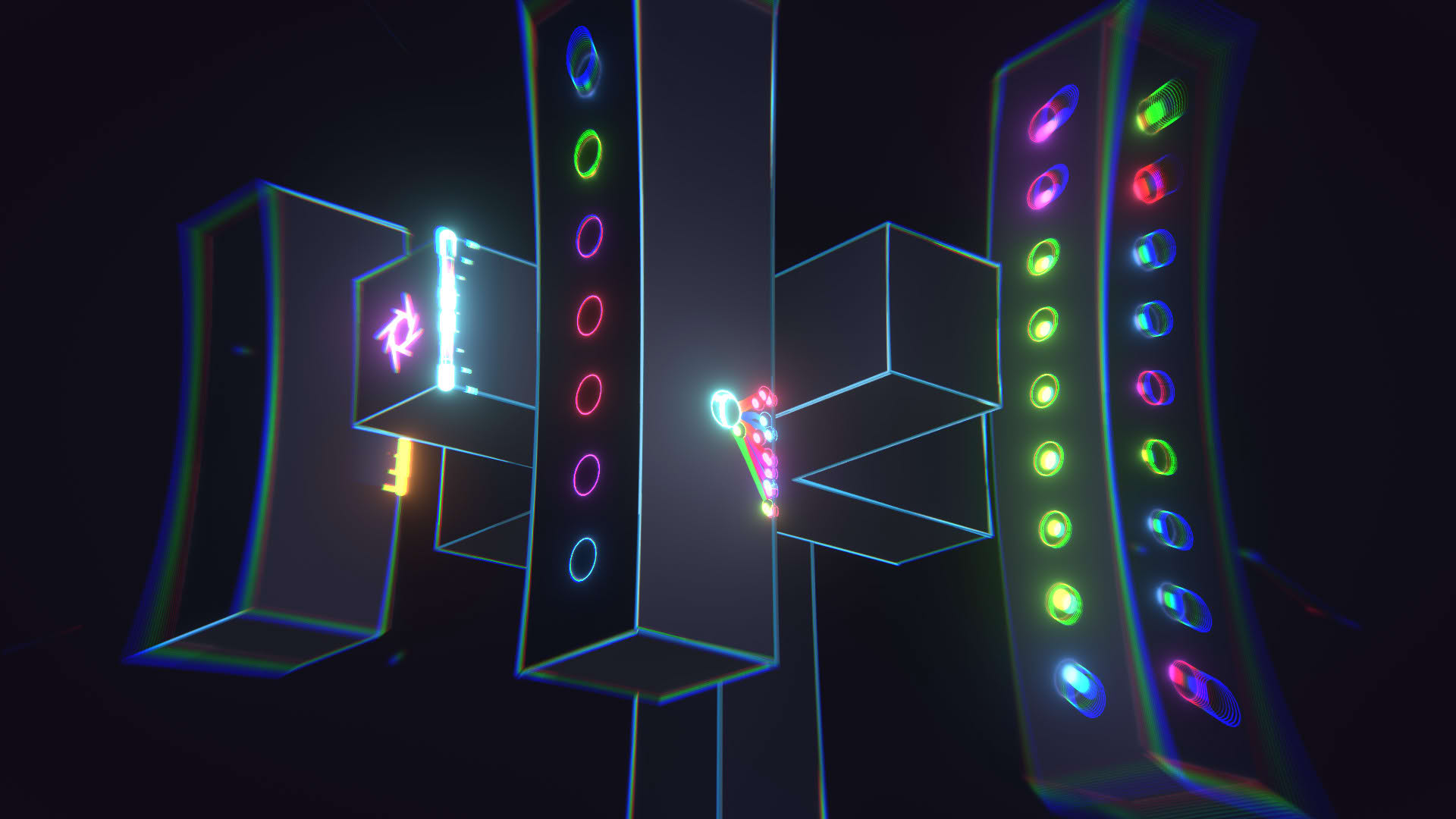 Screenshot for I Remember the Light