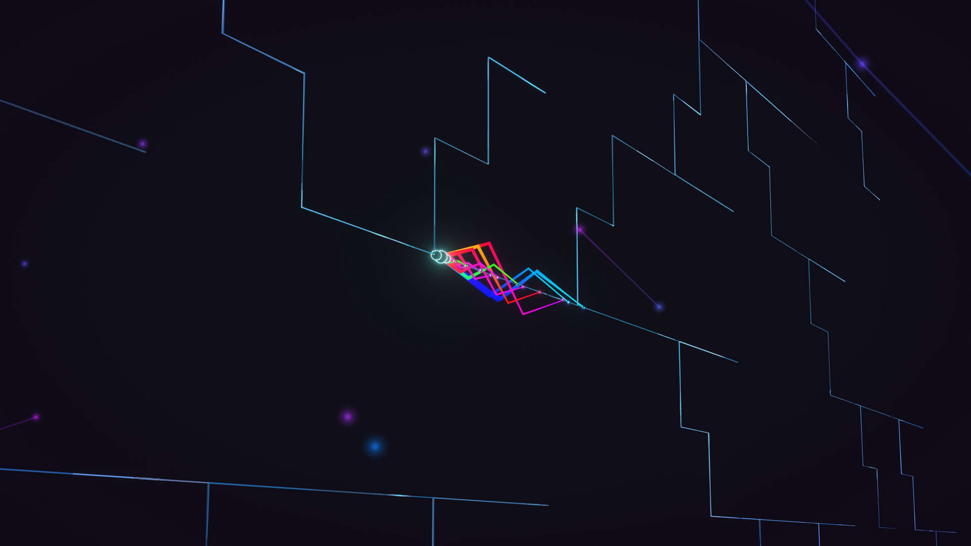 Screenshot for I Remember the Light