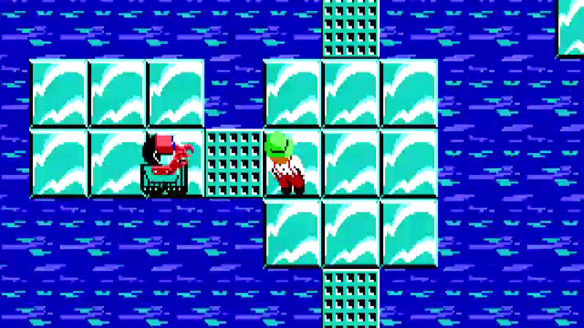 Screenshot for Rescue Rover Collection