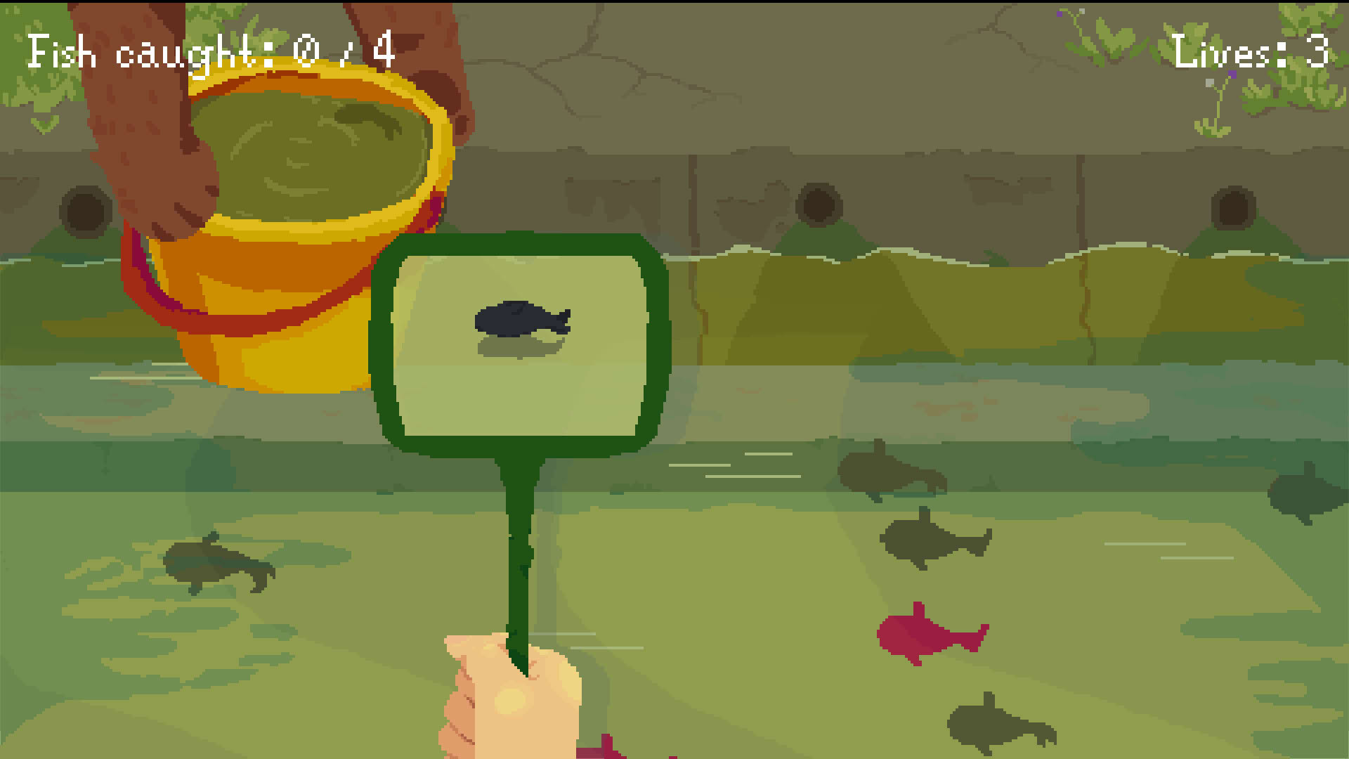 Screenshot for After School Afterlife