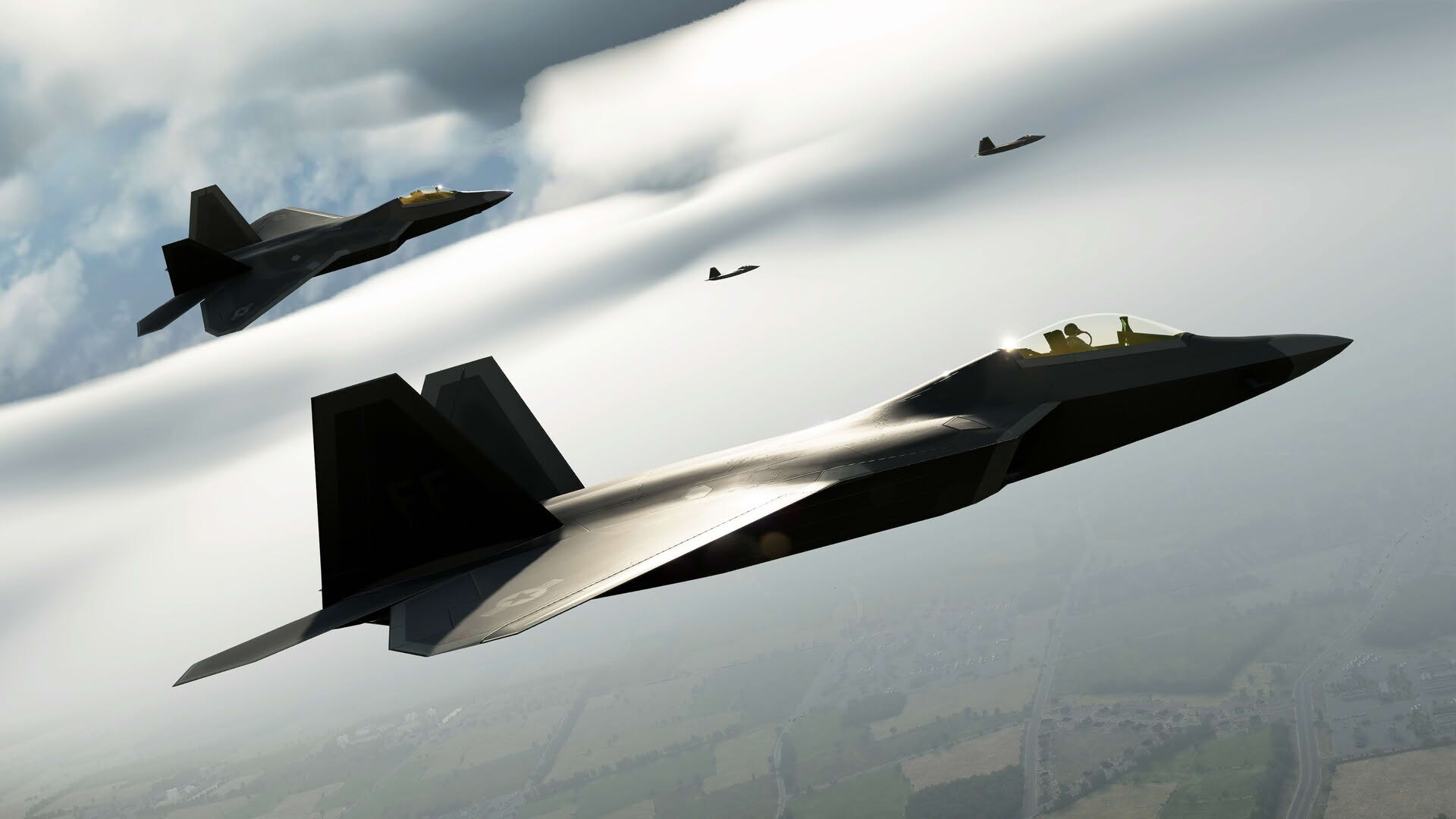 Screenshot for Broken Arrow