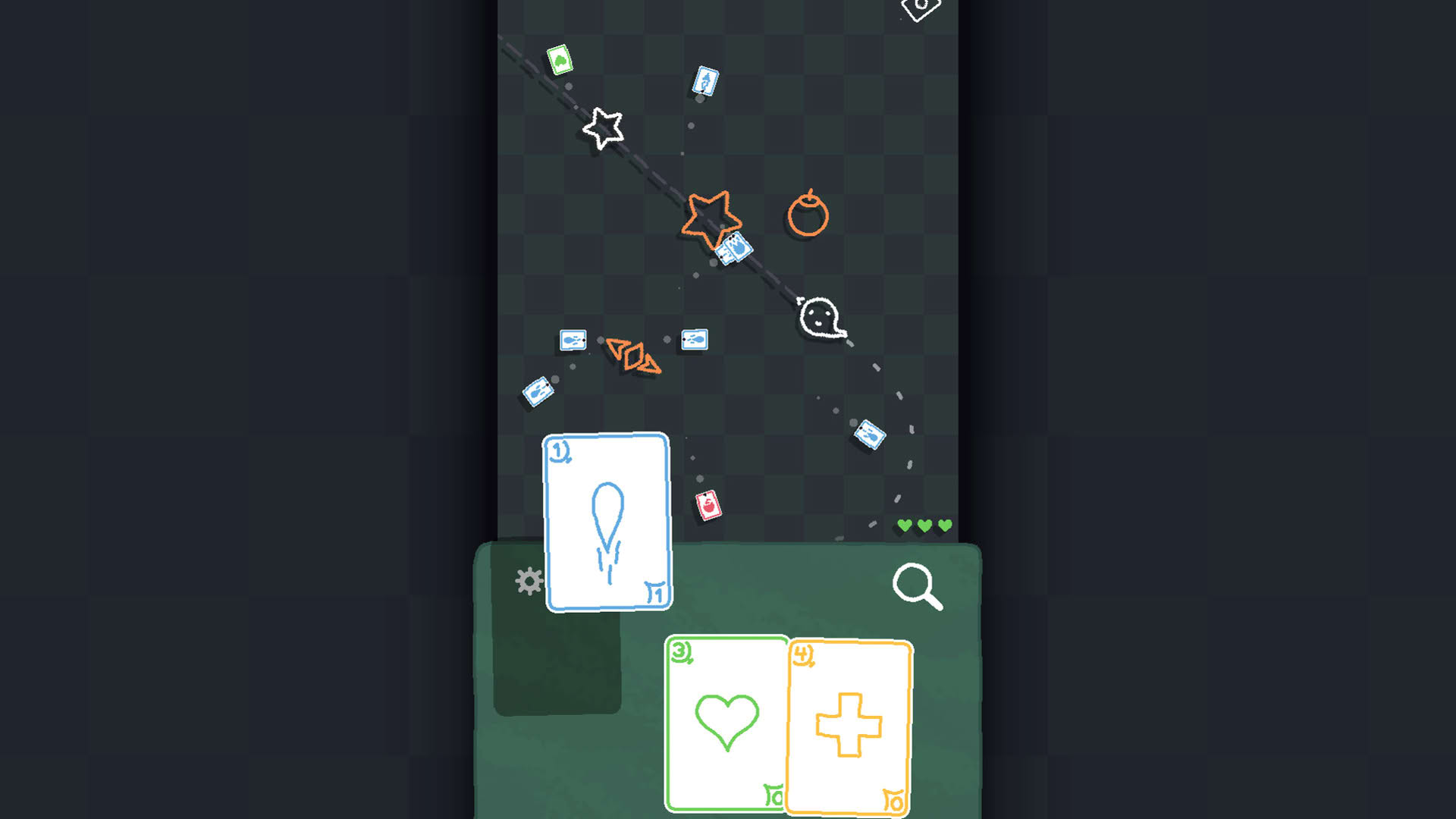Screenshot for Heck Deck