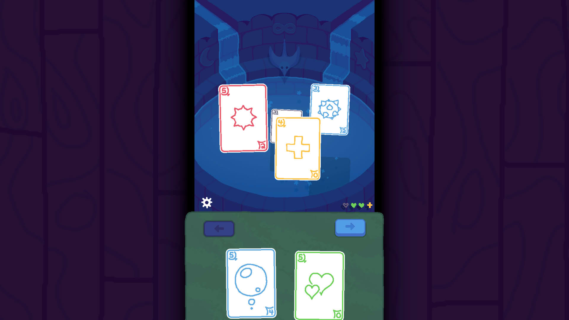 Screenshot for Heck Deck