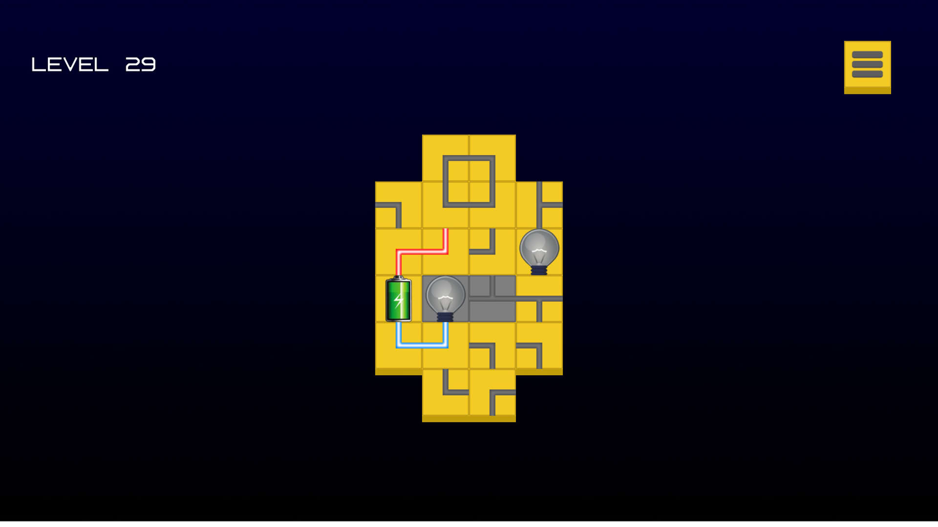 Screenshot for Puzzle Light