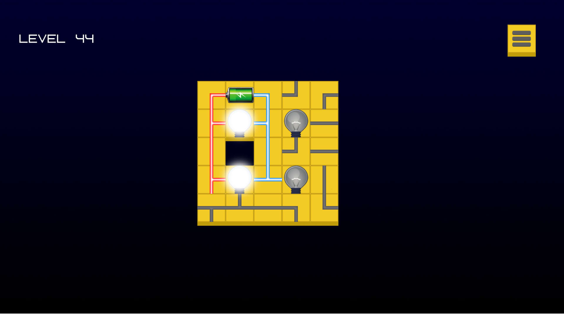 Screenshot for Puzzle Light