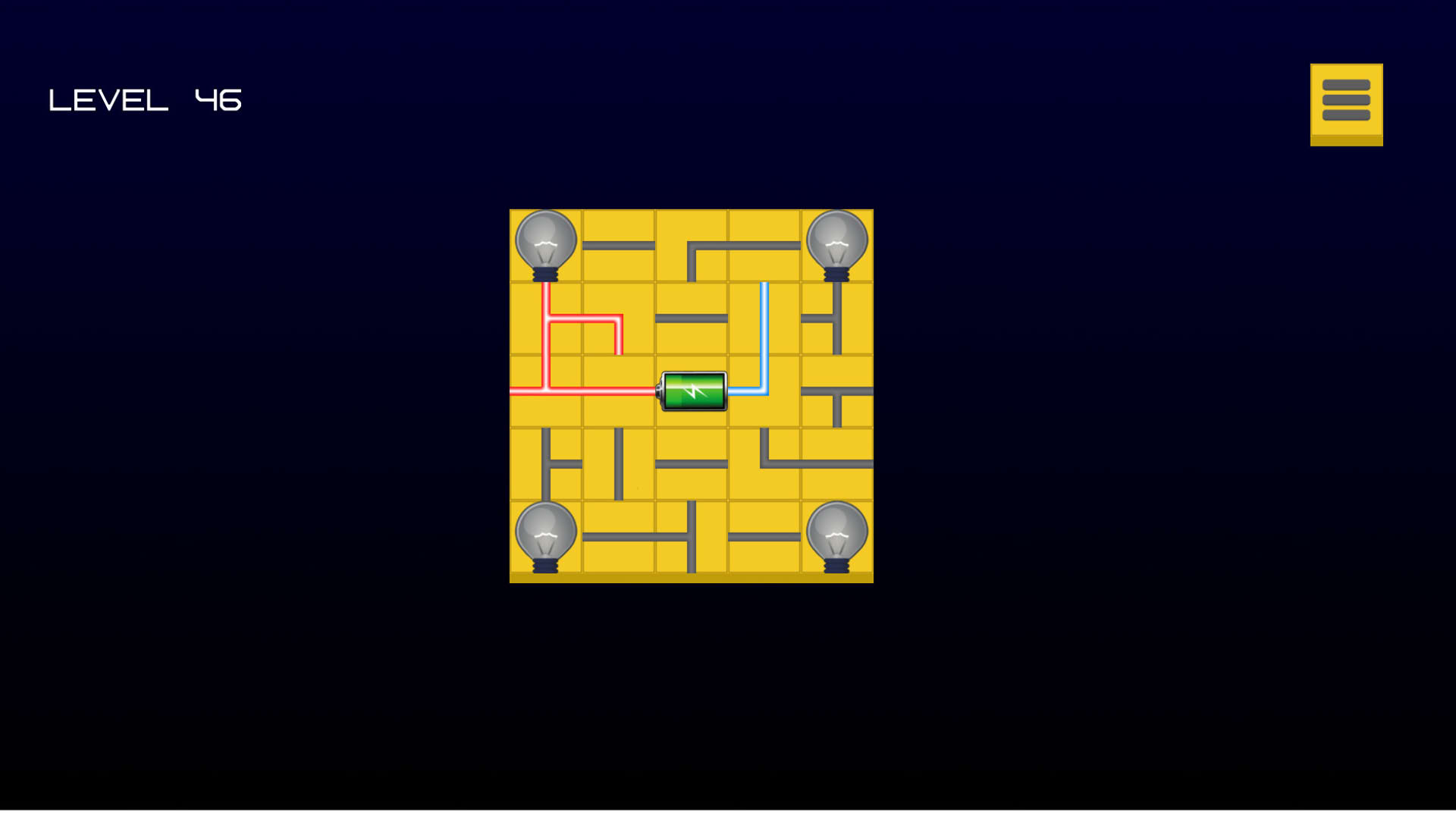 Screenshot for Puzzle Light