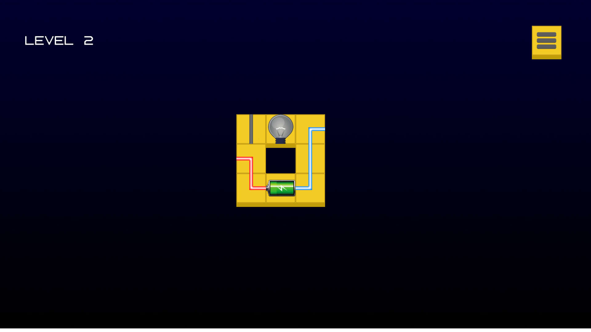 Screenshot for Puzzle Light