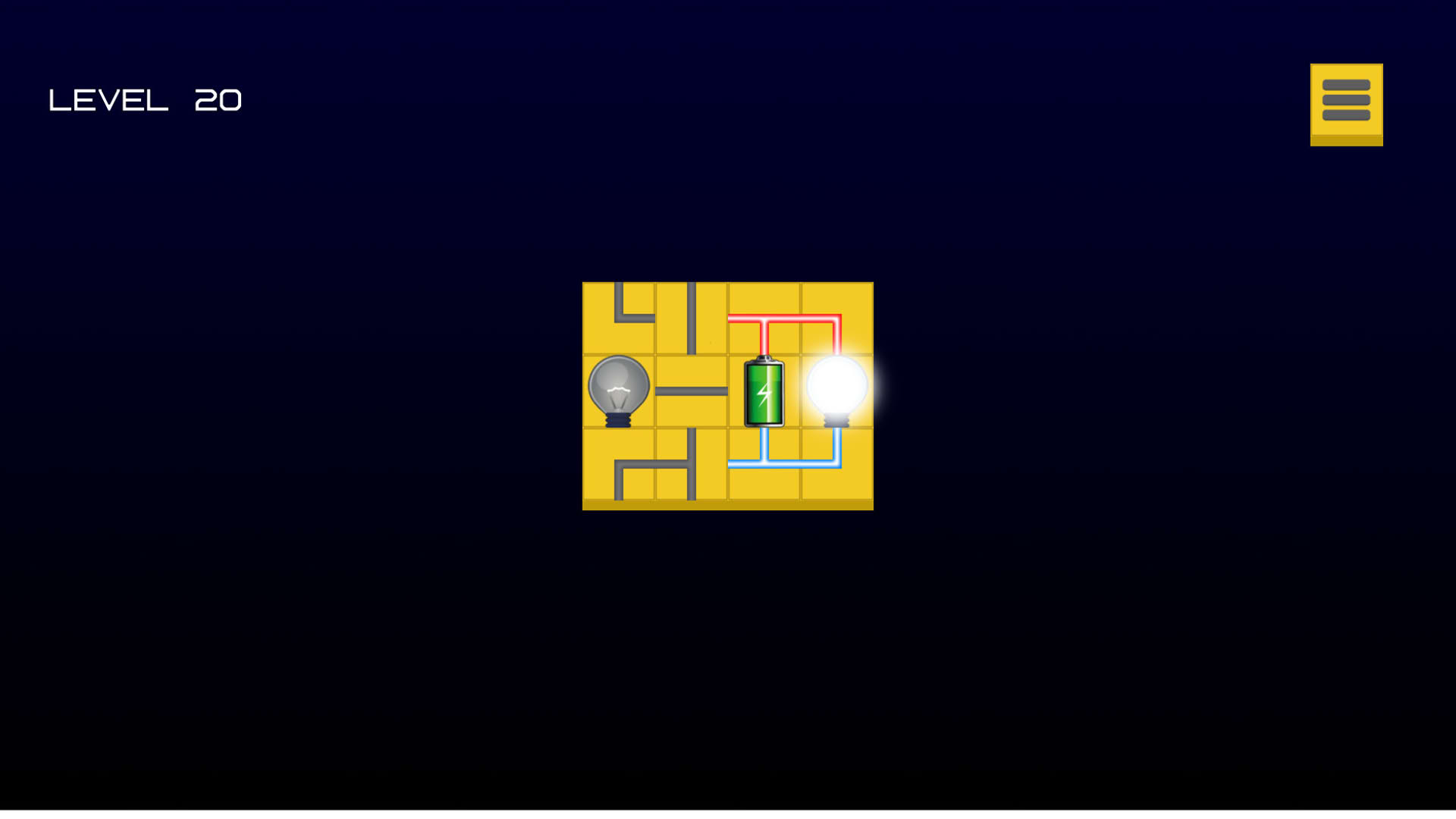 Screenshot for Puzzle Light