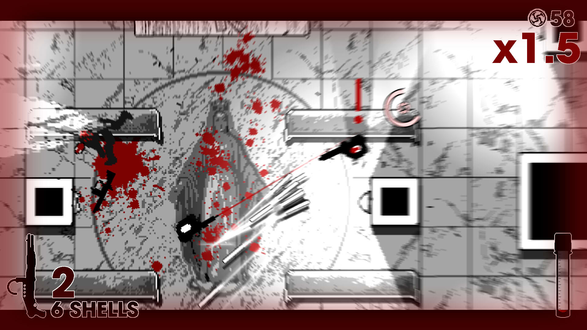 Screenshot for OTXO