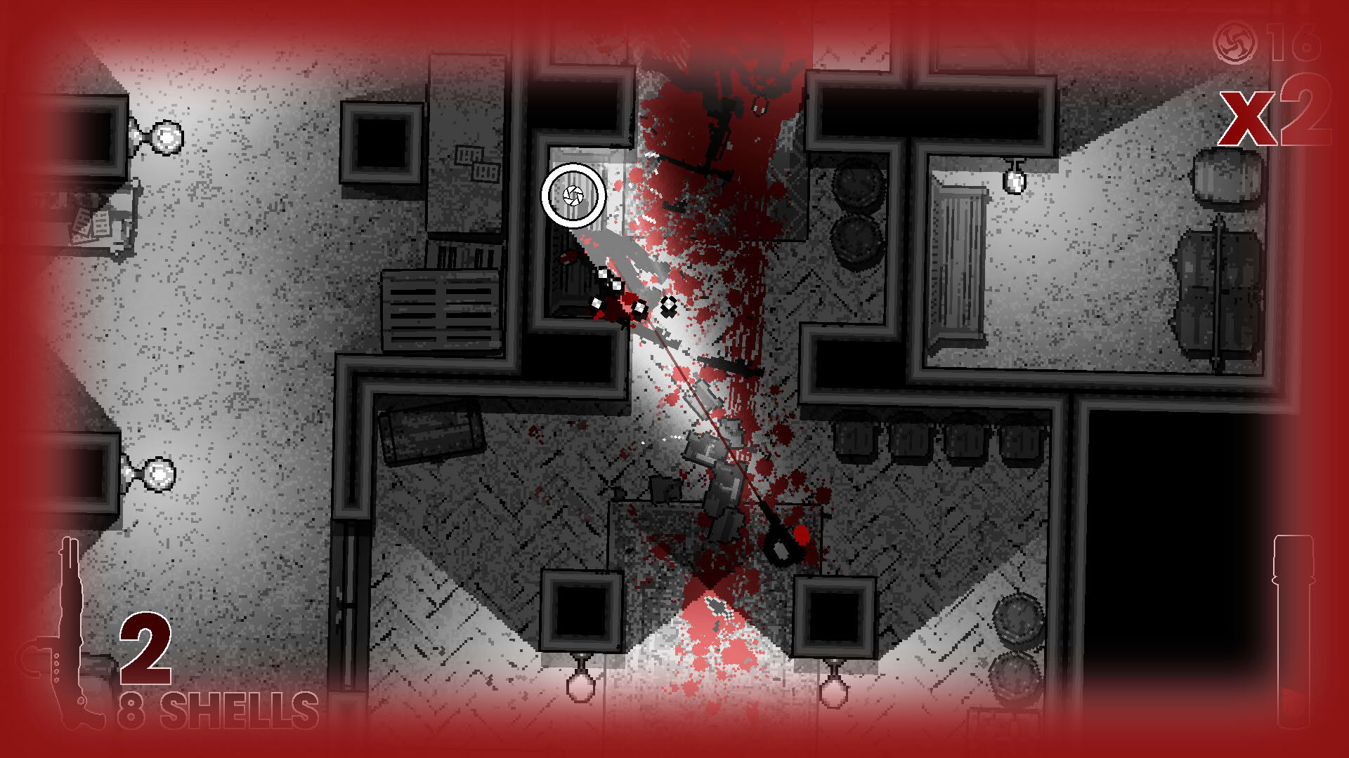 Screenshot for OTXO