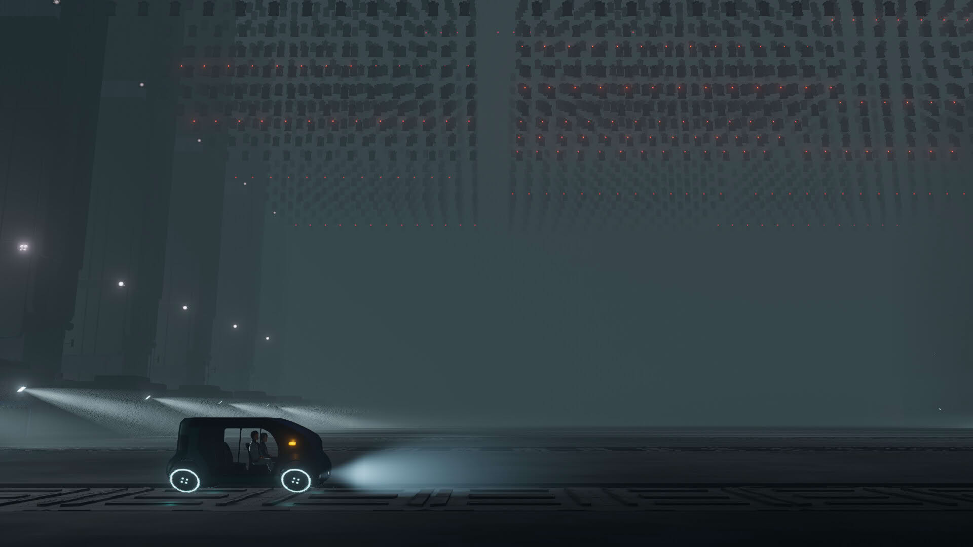 Screenshot for Minds Beneath Us