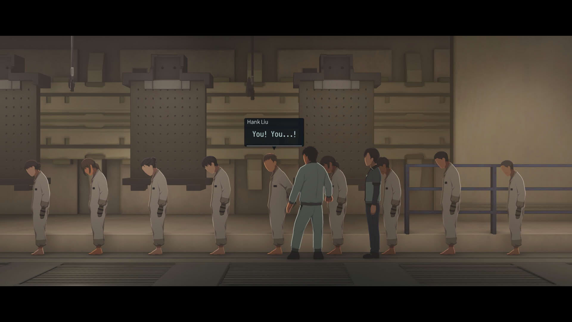 Screenshot for Minds Beneath Us