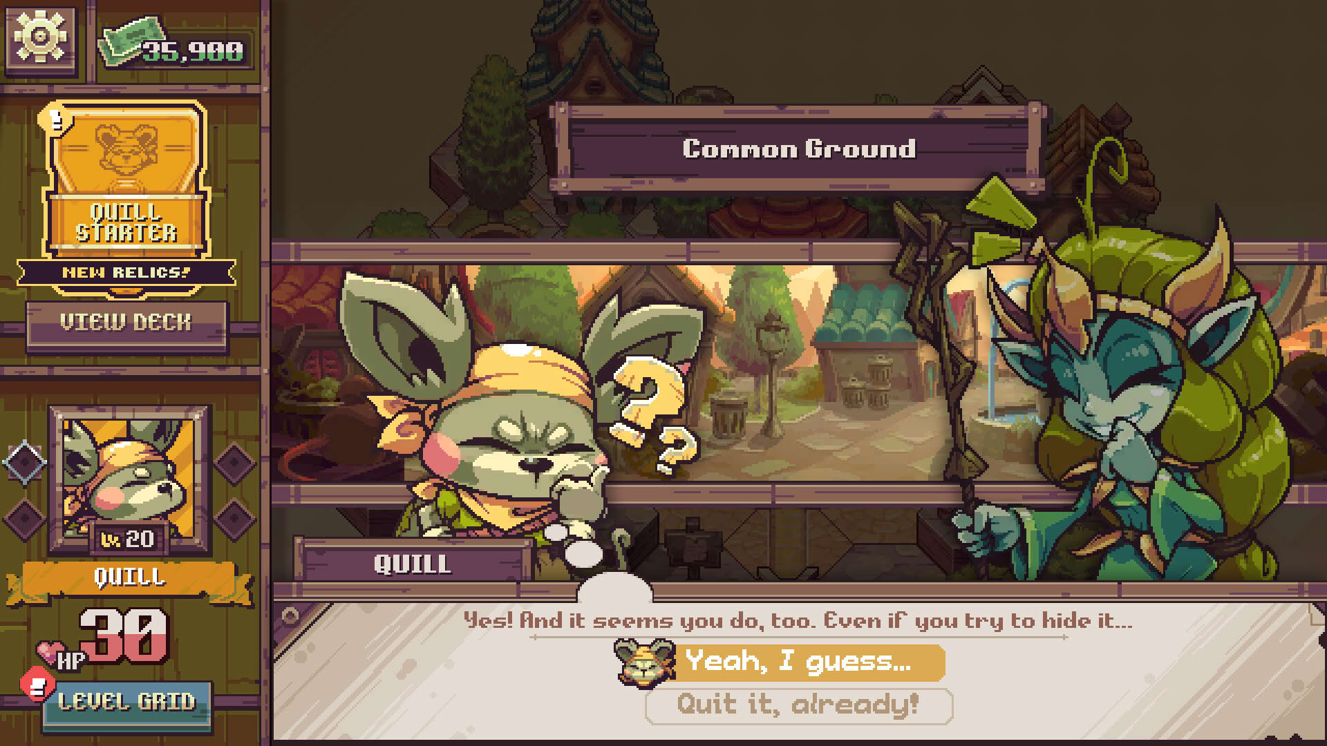 Screenshot for Cross Blitz