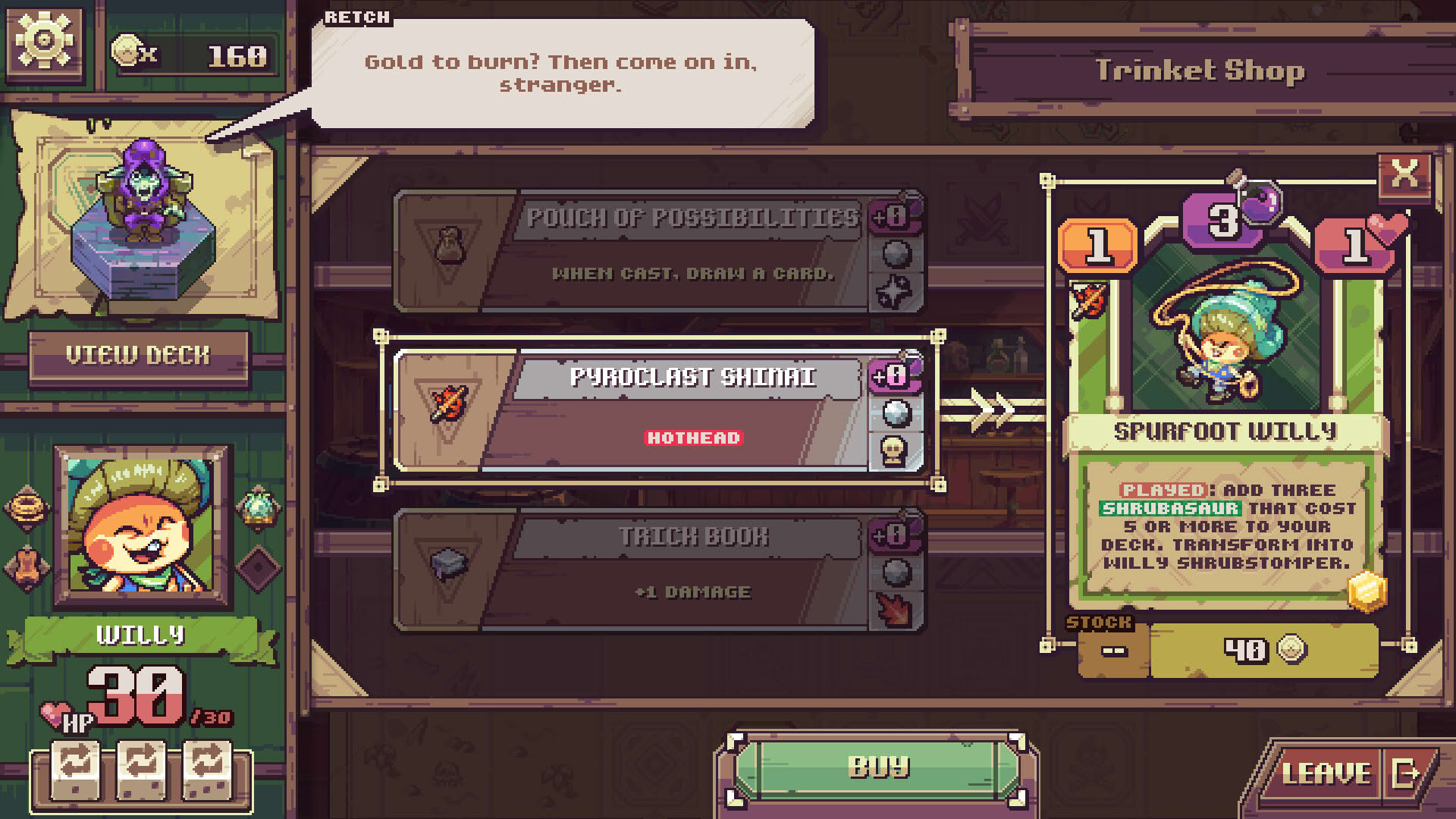 Screenshot for Cross Blitz