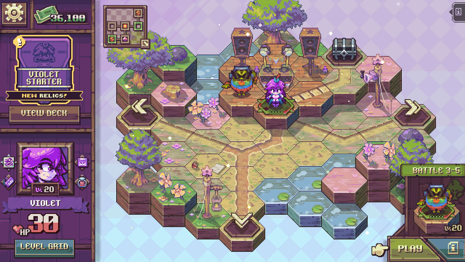 Screenshot for Cross Blitz