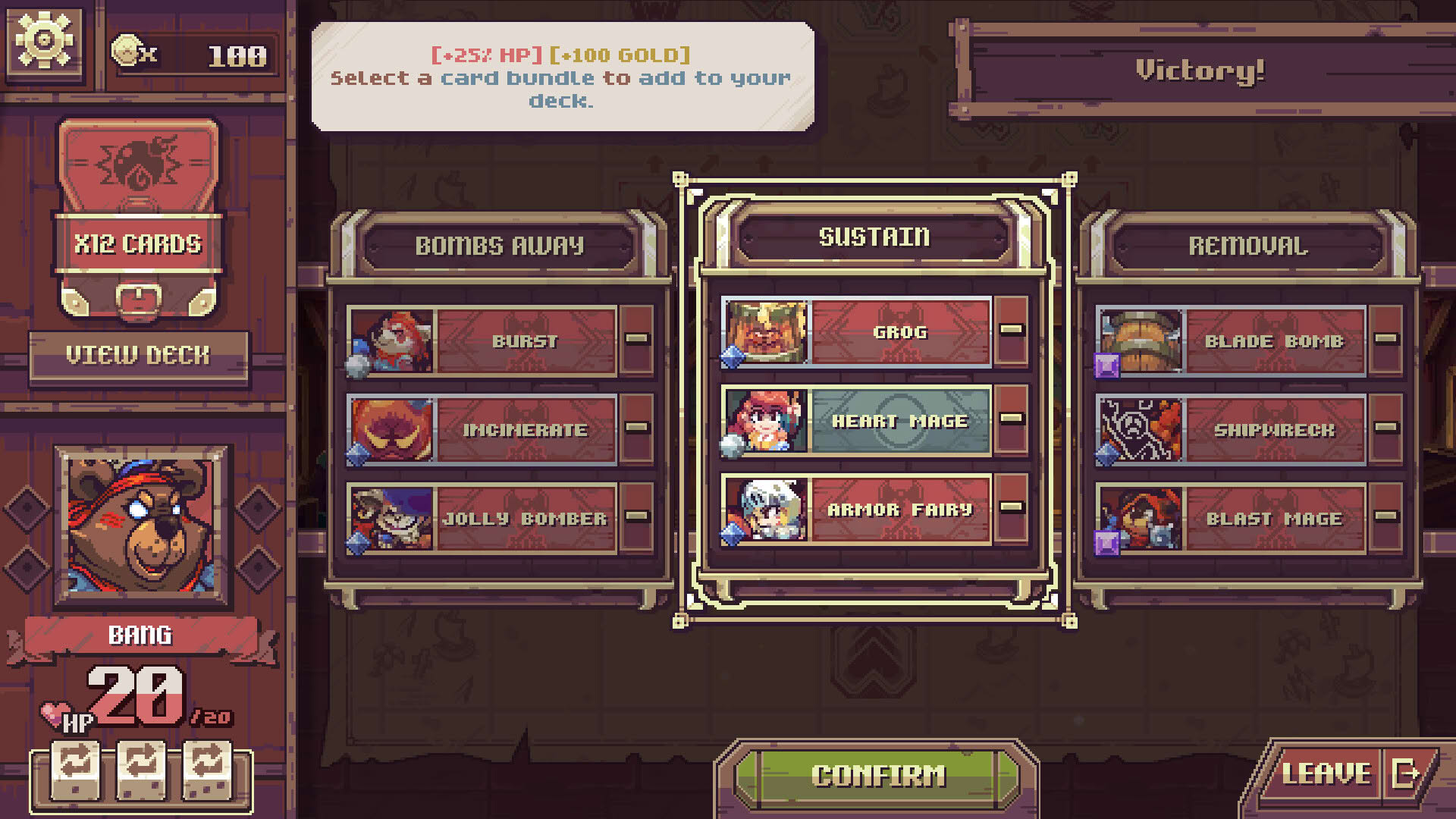 Screenshot for Cross Blitz