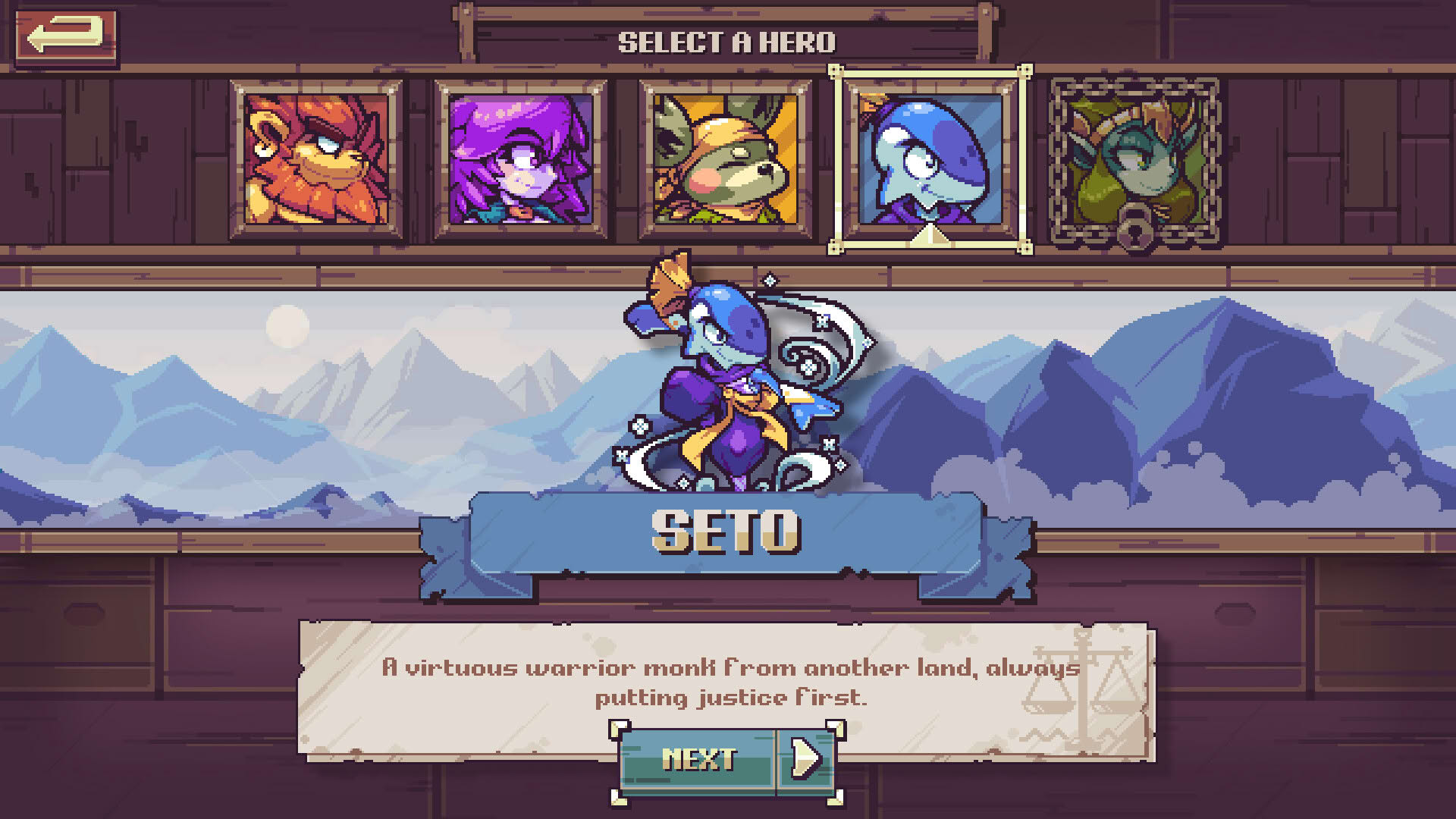 Screenshot for Cross Blitz