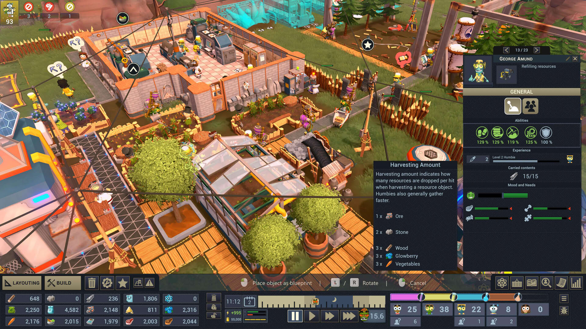 Screenshot for Zombie Cure Lab
