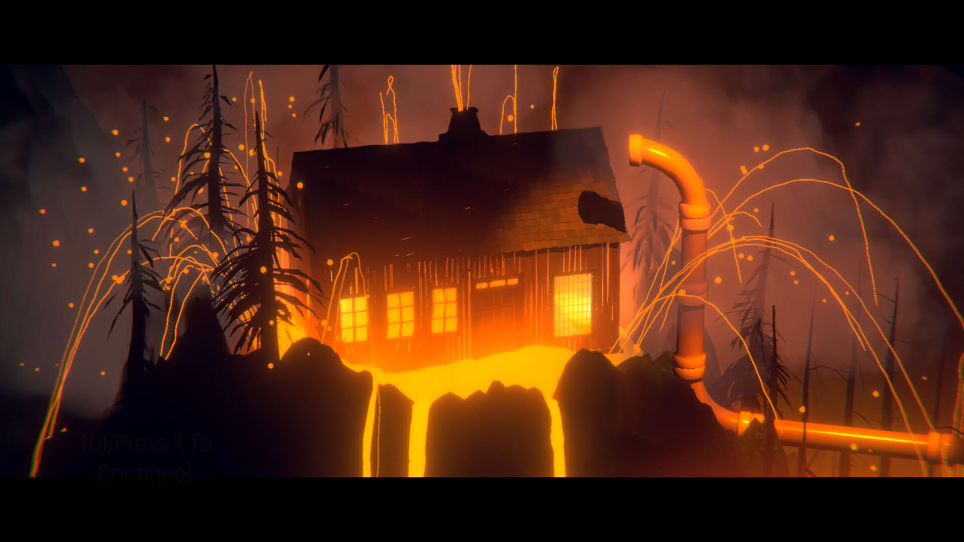 Screenshot for The Forest Quartet