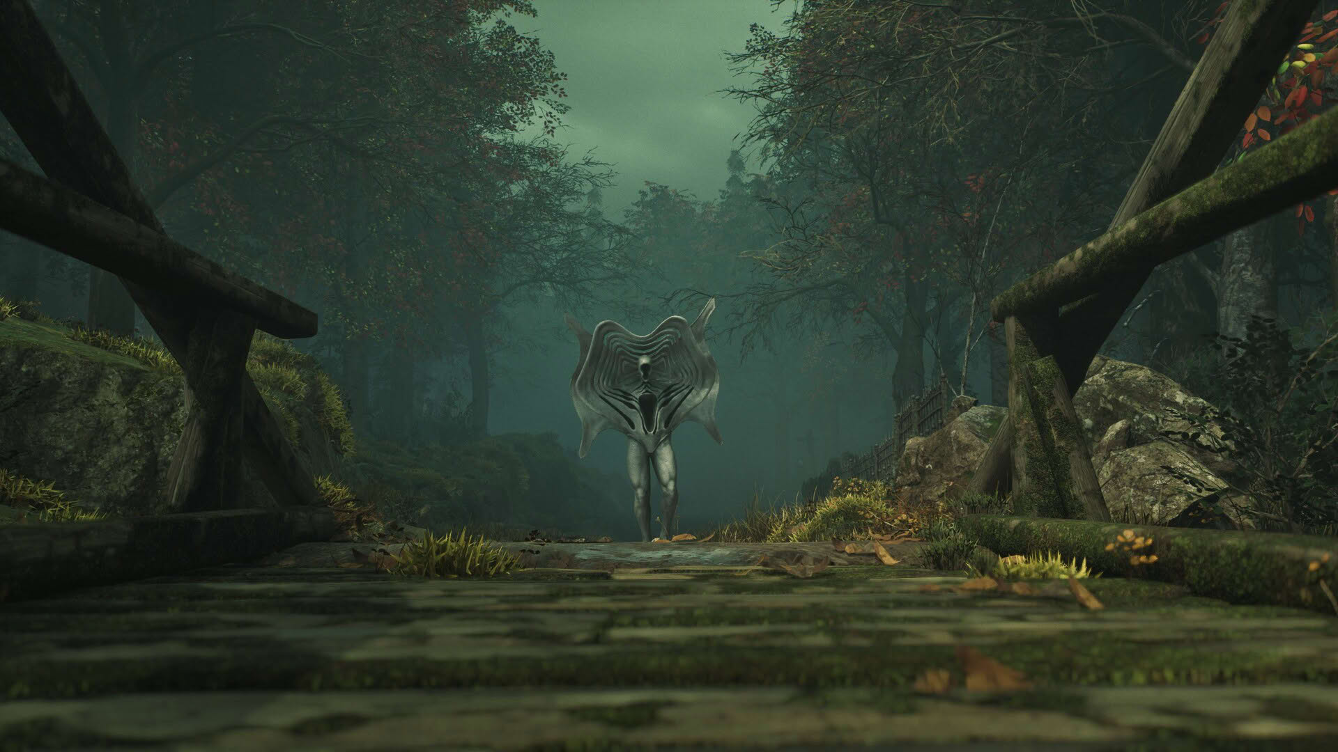 Screenshot for Hell is Us