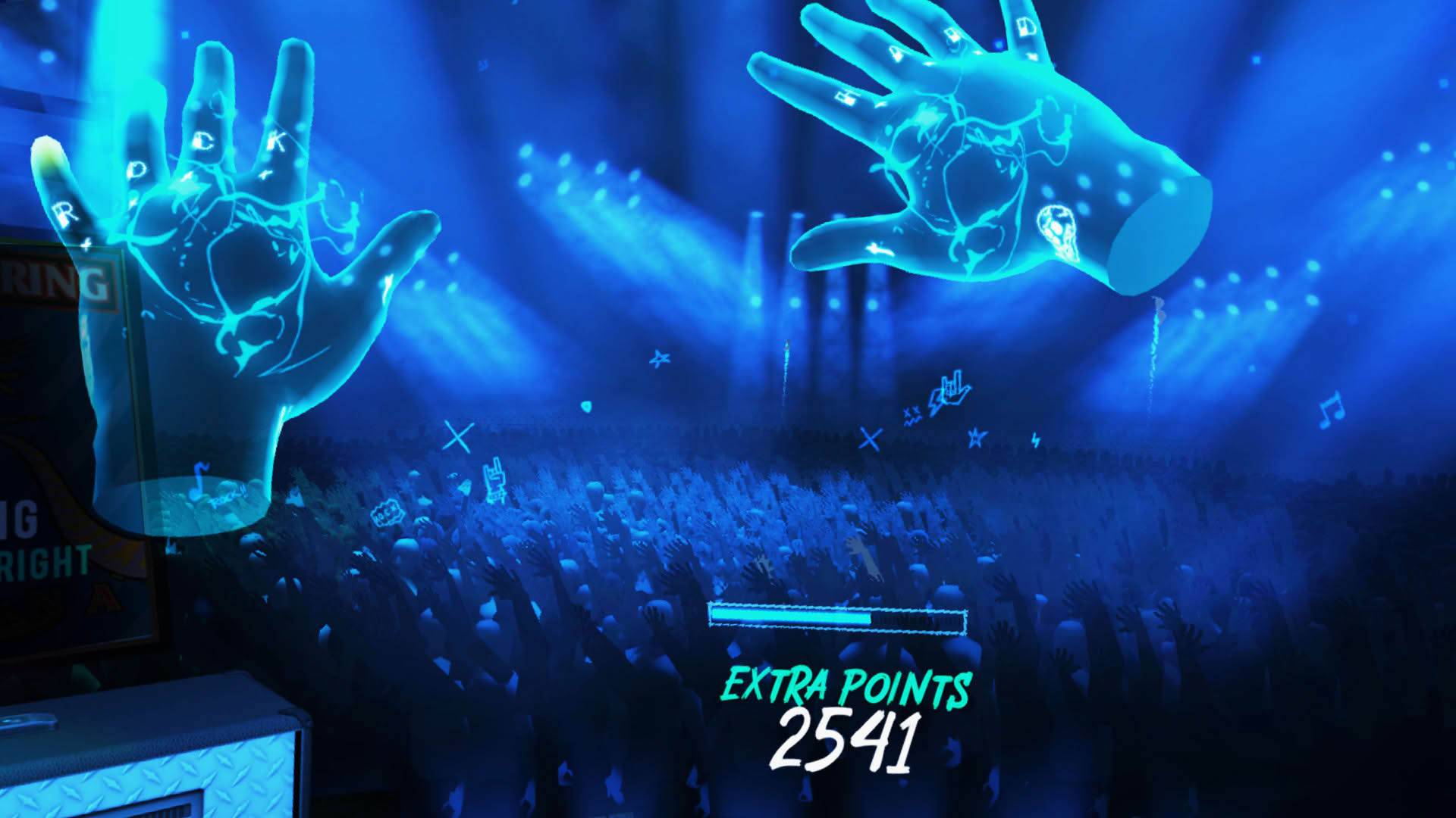 Screenshot for Unplugged