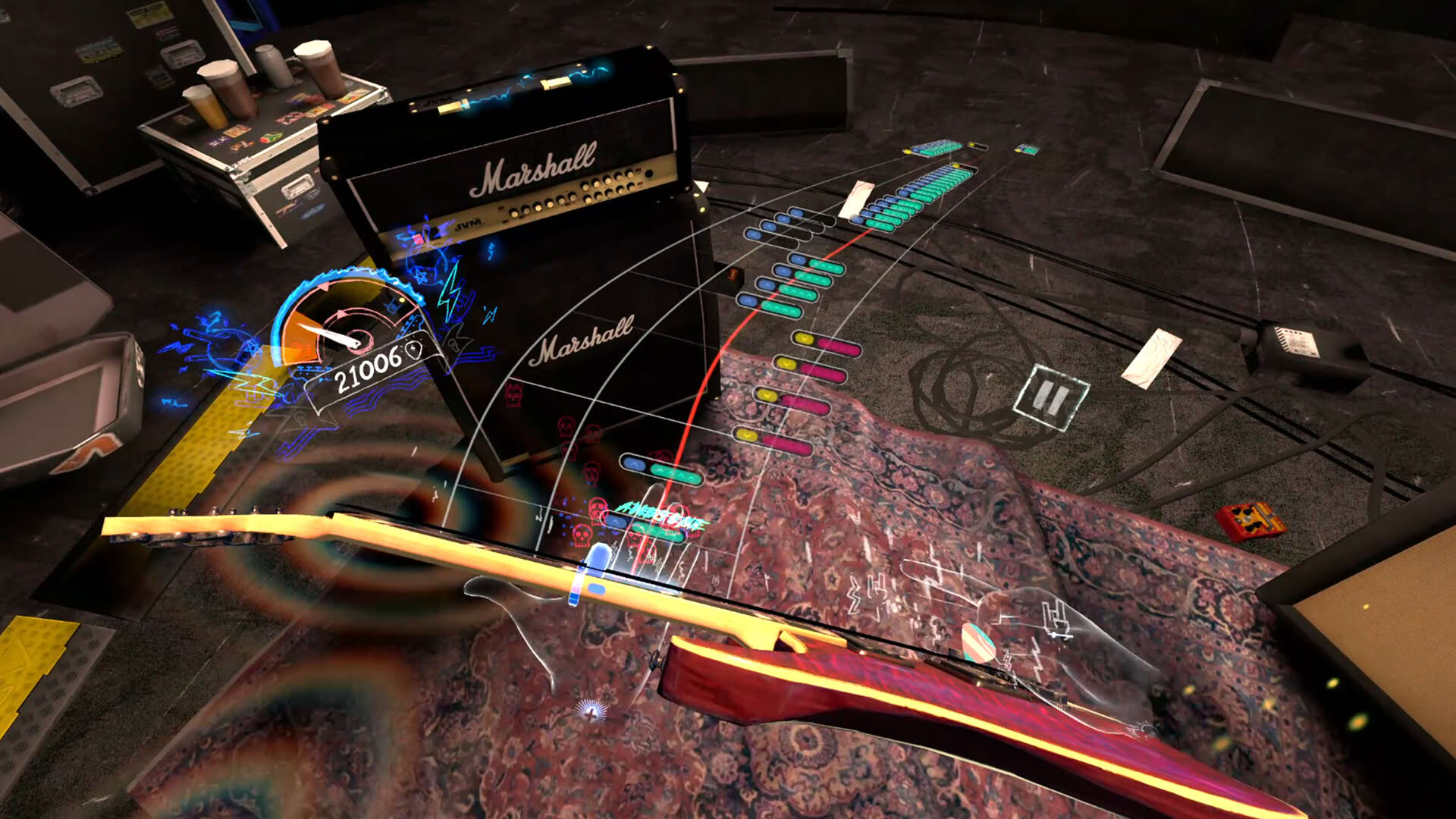 Screenshot for Unplugged