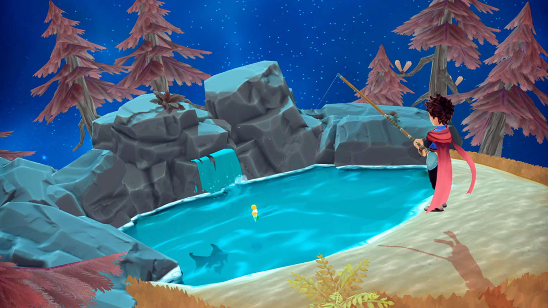 Screenshot for Deiland