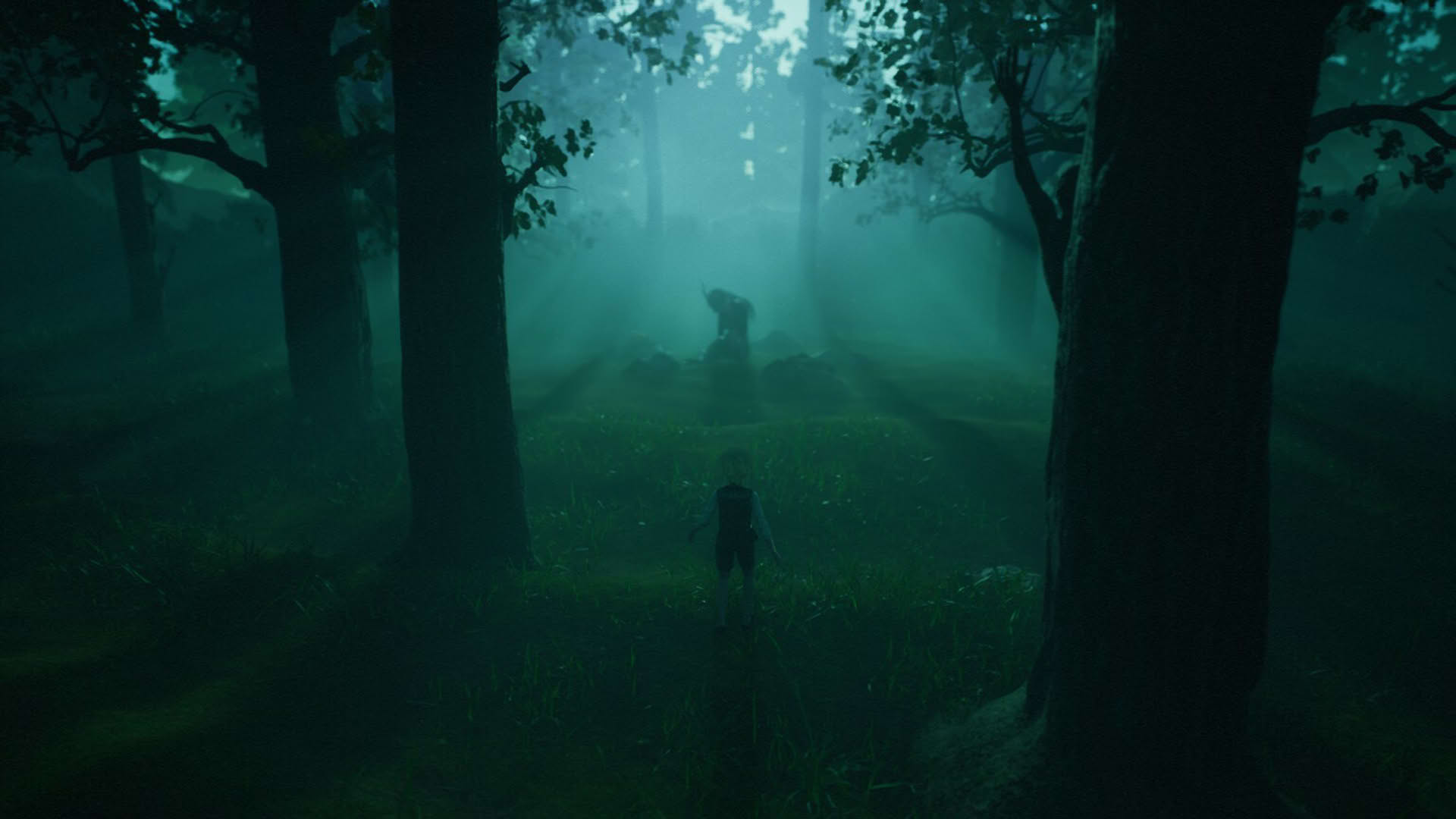 Screenshot for Bramble: The Mountain King