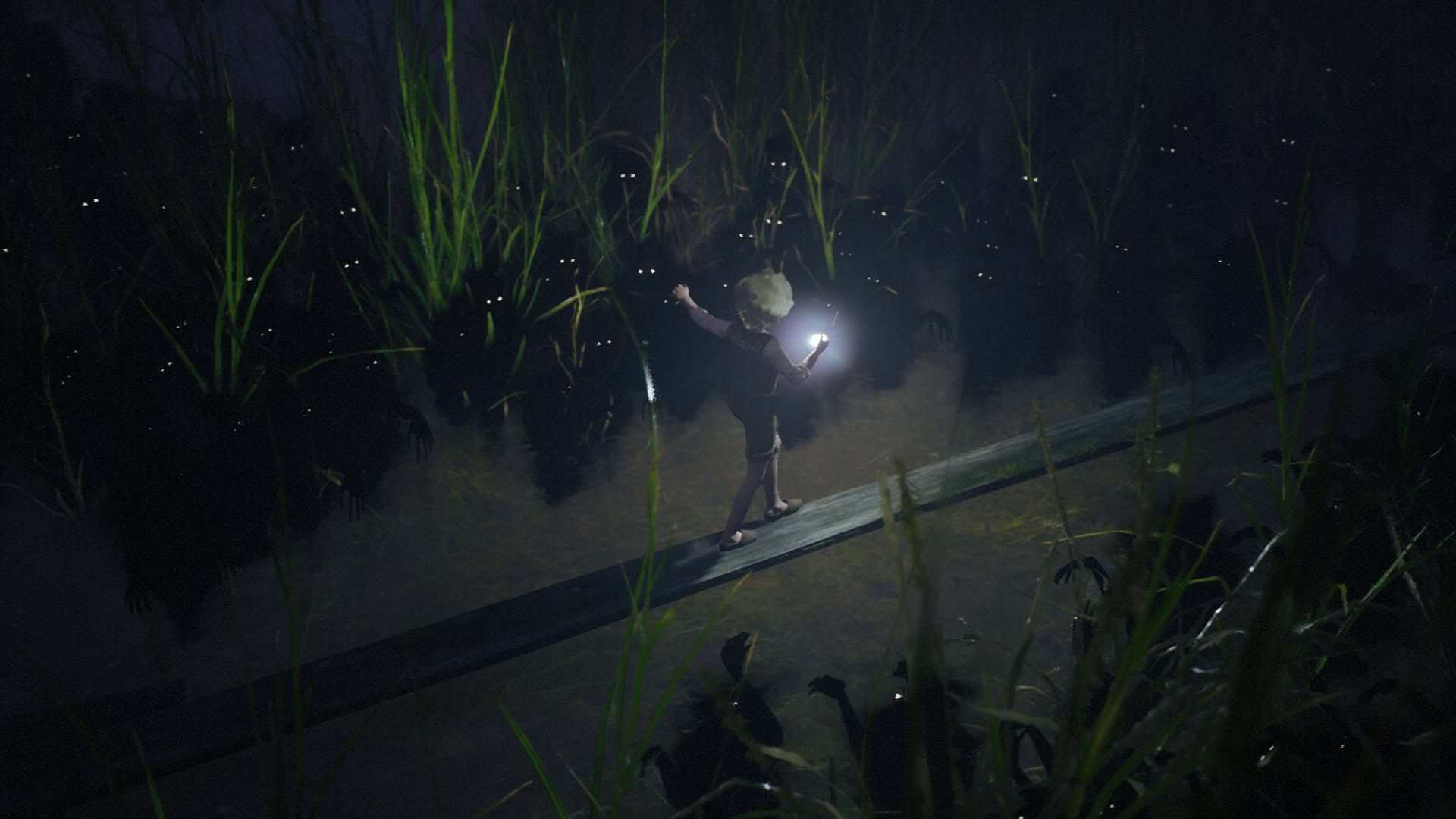Screenshot for Bramble: The Mountain King