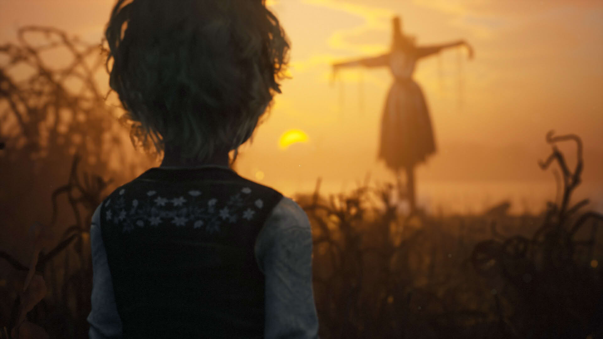 Screenshot for Bramble: The Mountain King