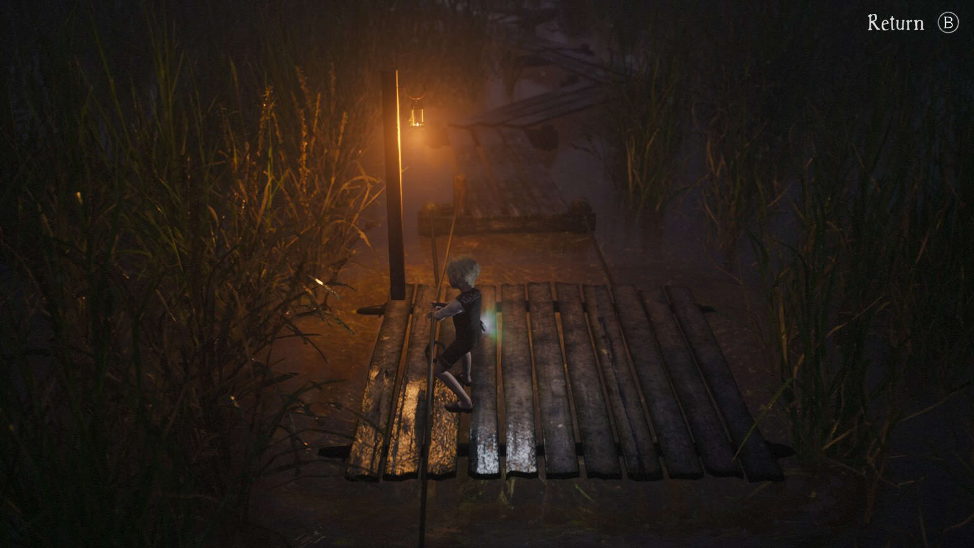 Screenshot for Bramble: The Mountain King