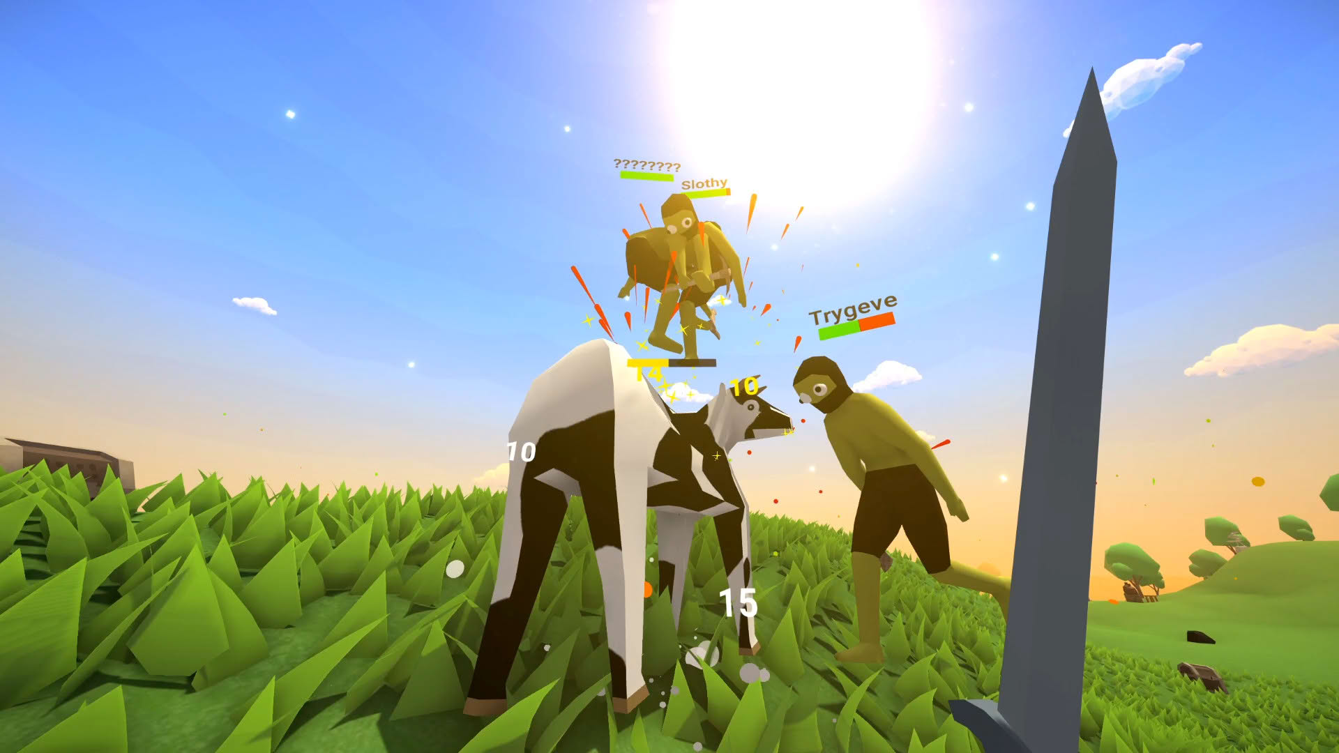 Screenshot for Muck