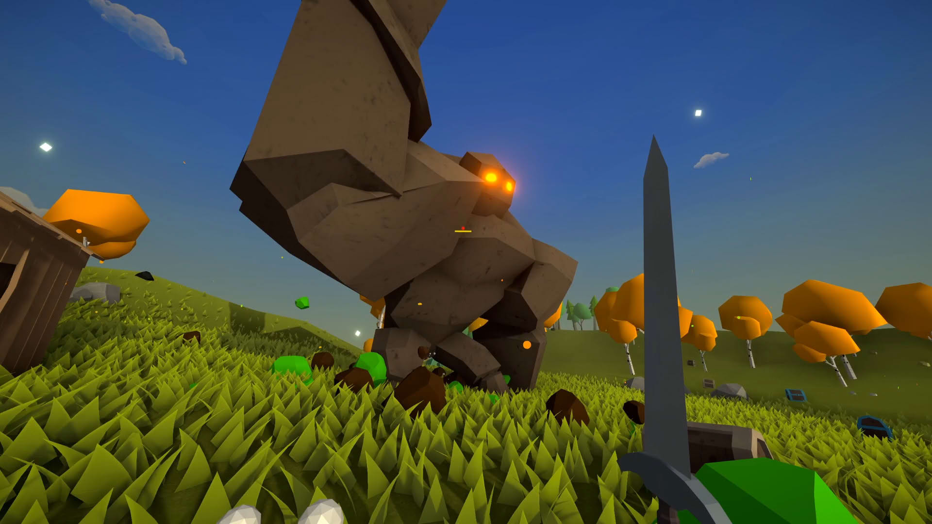 Screenshot for Muck