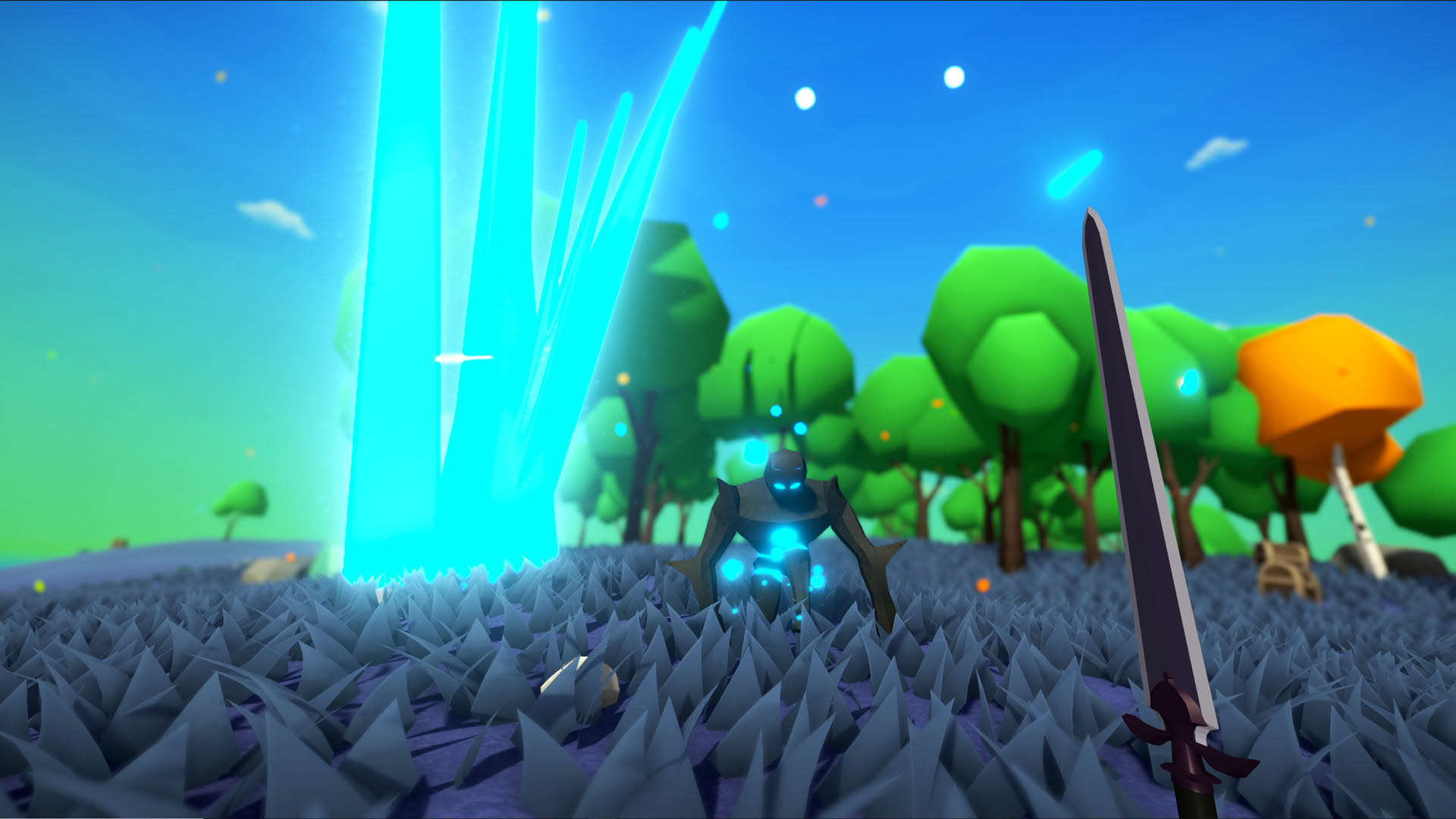 Screenshot for Muck