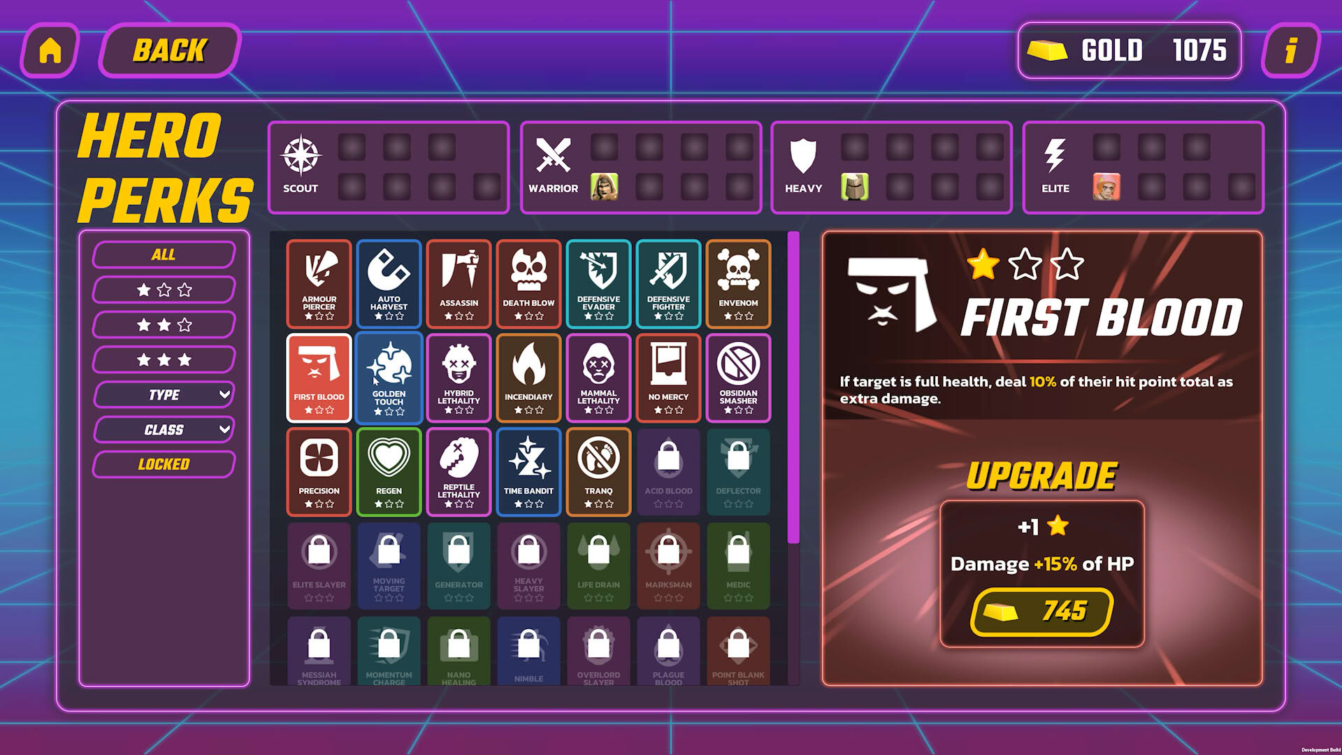 Screenshot for Reptilian Rising