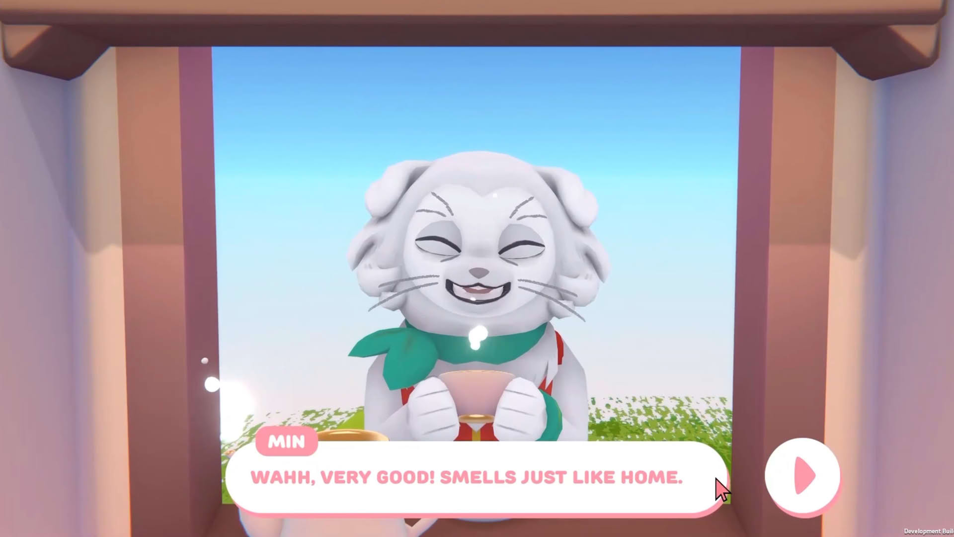 Screenshot for Pekoe