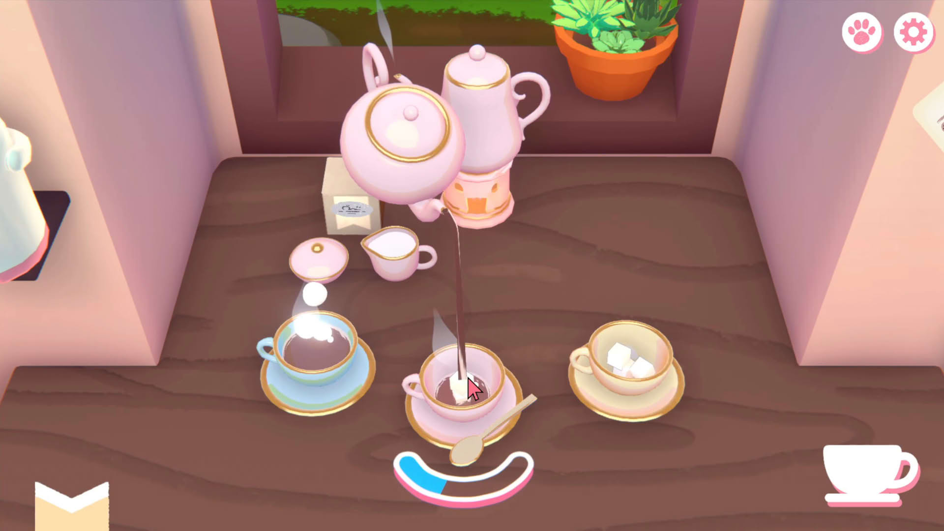 Screenshot for Pekoe