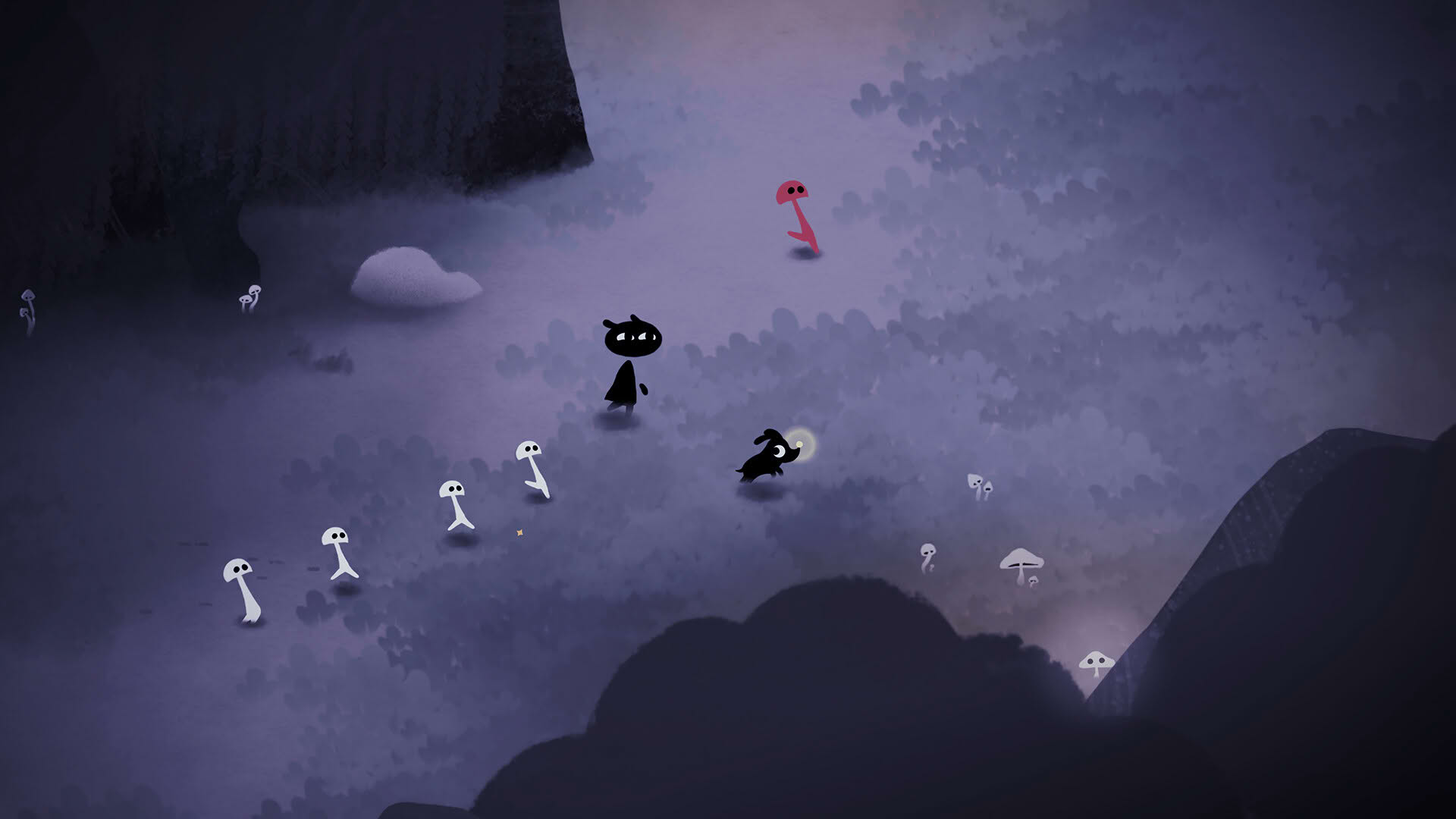 Screenshot for Koira