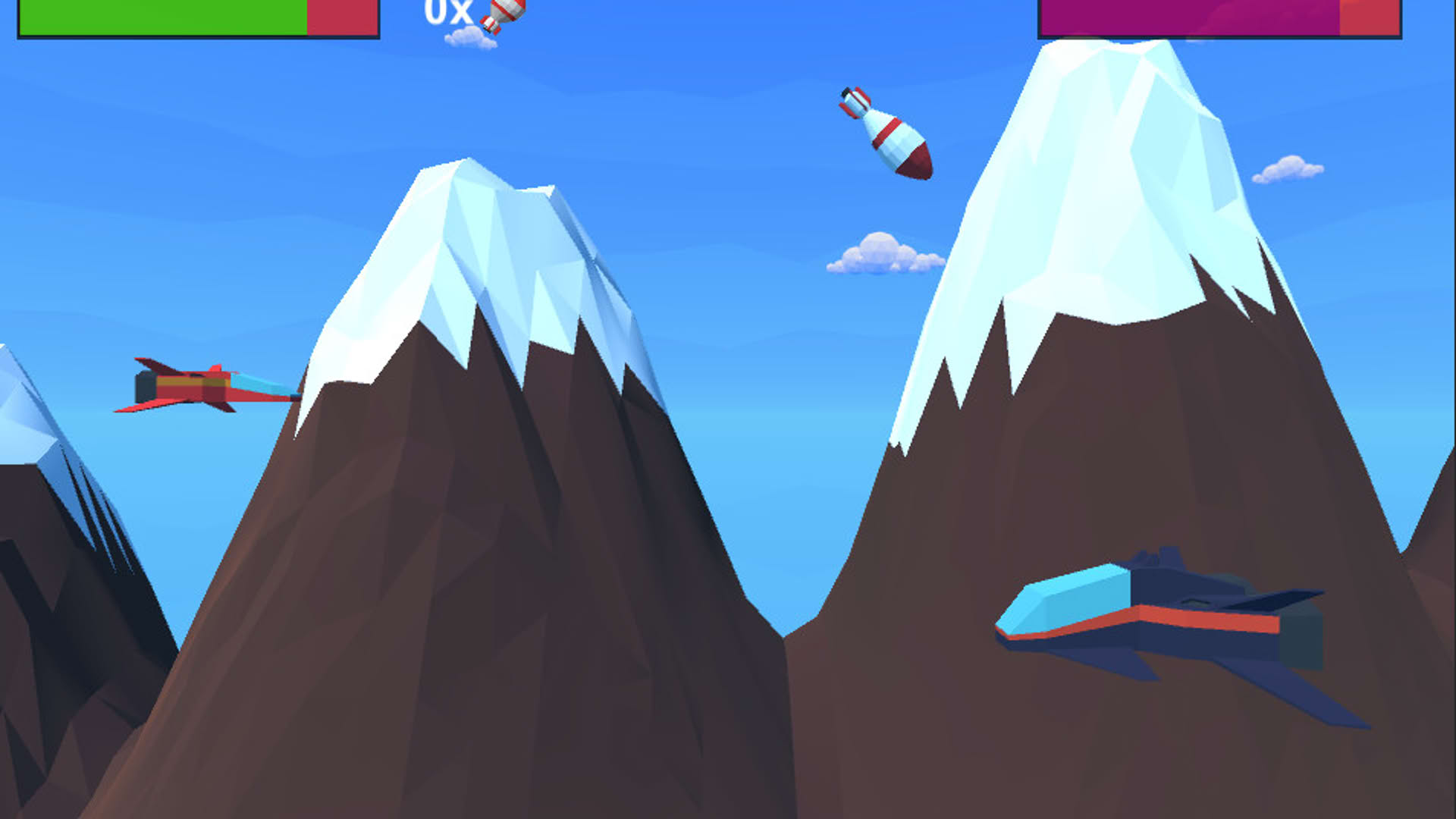 Screenshot for Protect the Earth