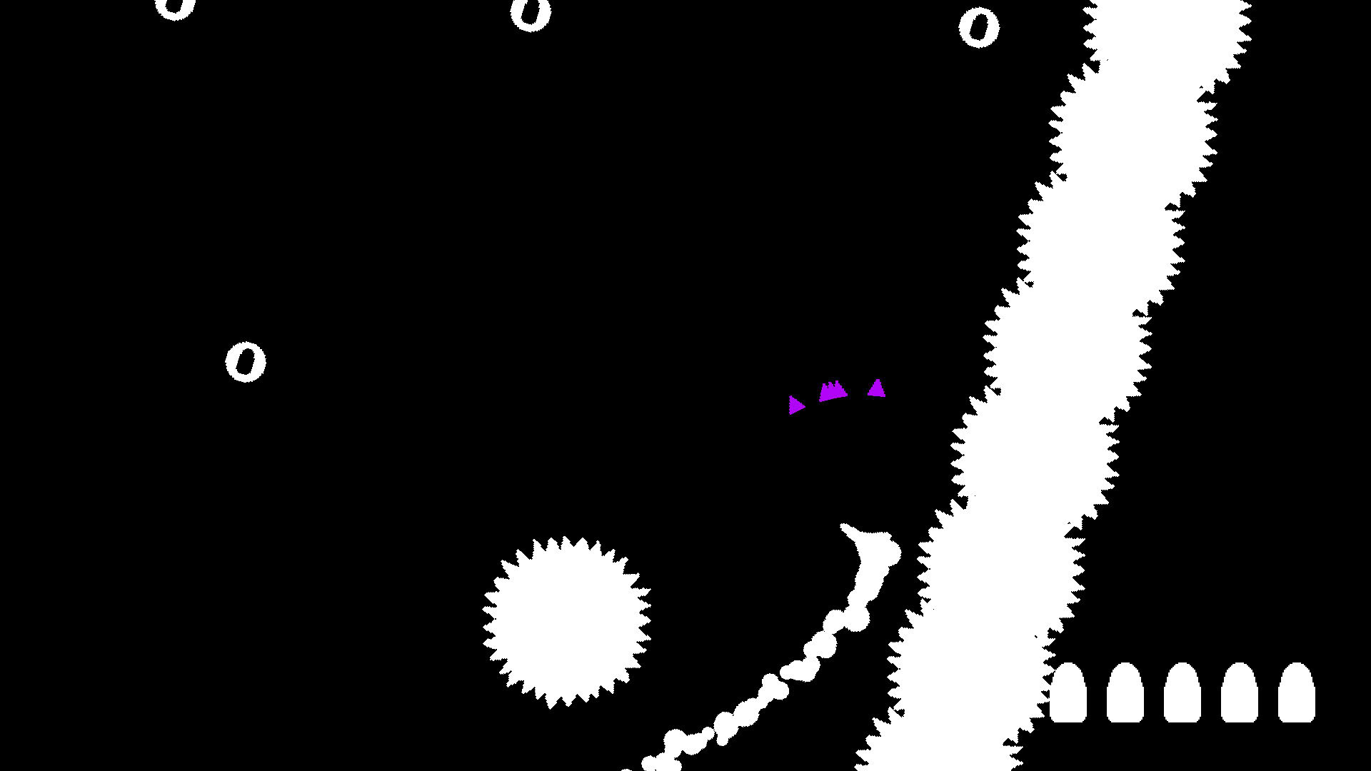Screenshot for Drum'n'Bass Massacre