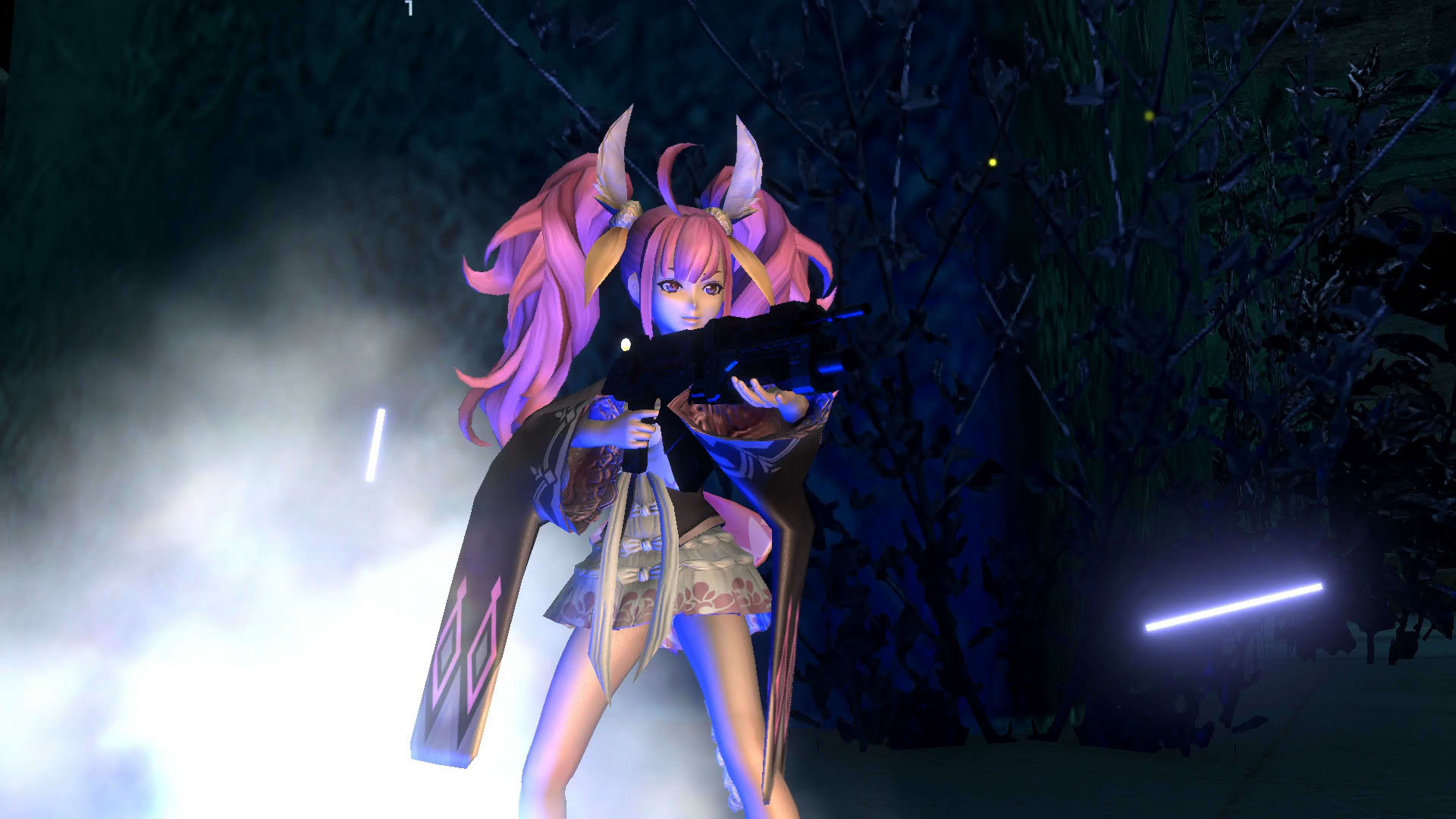 Screenshot for Metal Max Xeno Reborn
