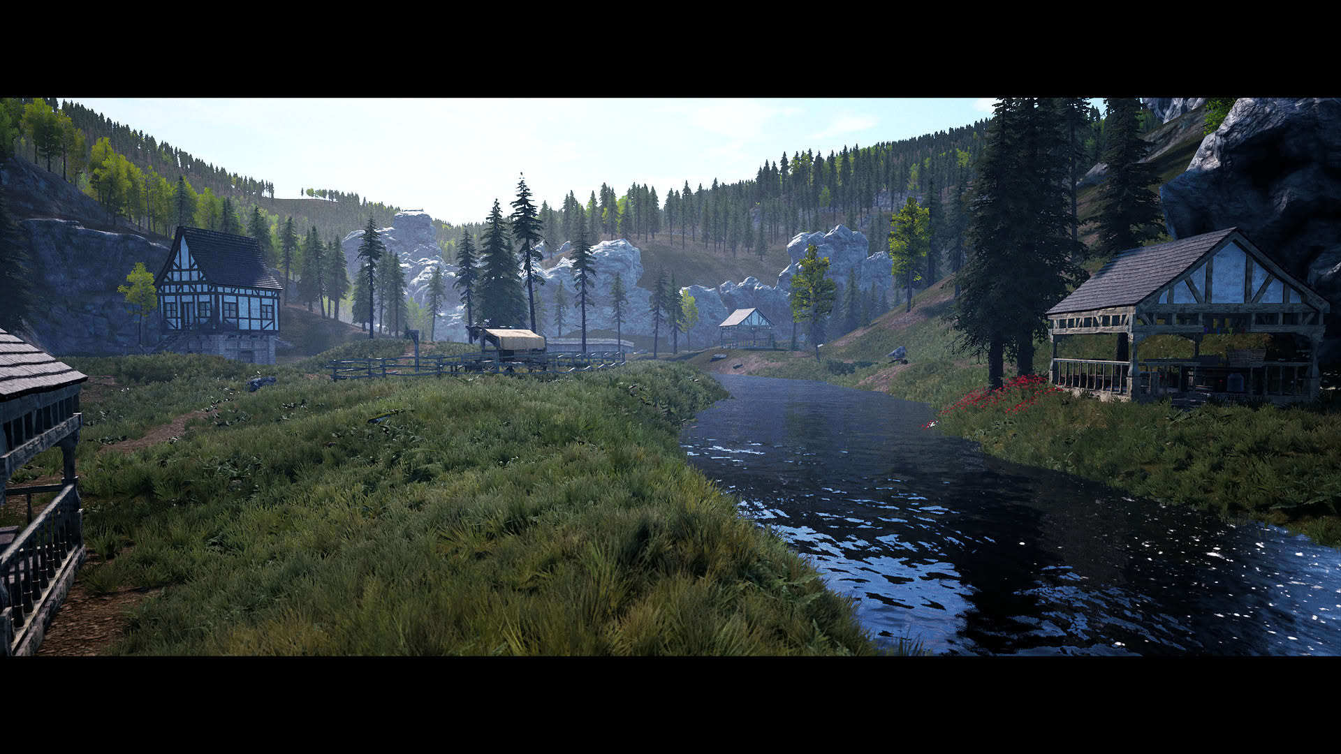 Screenshot for Nightwalker 2